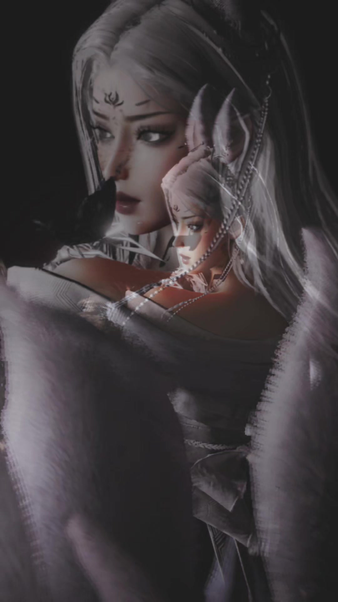 @✨️🐺𝕷𝖚𝖓𝖆𝖗 𝕳𝖔𝖜𝖑🐍✨️