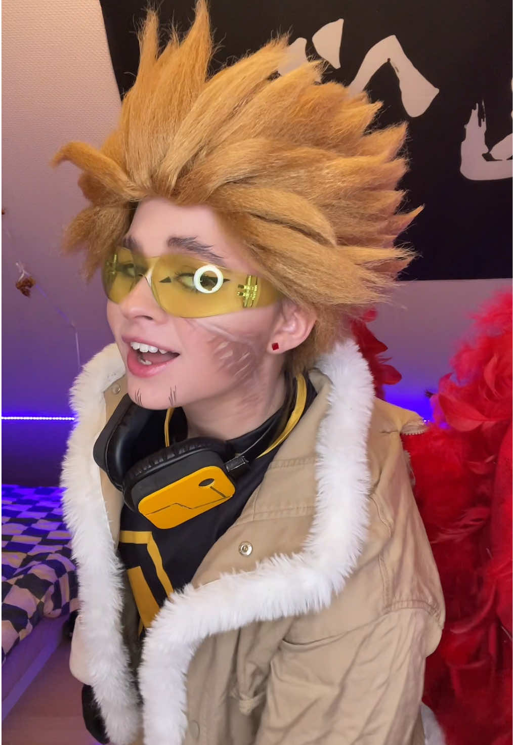 @exawee&ensp;[cosplay]
