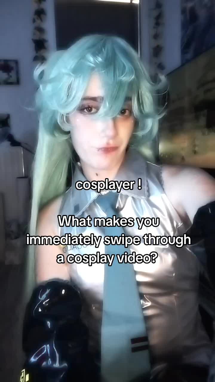 @Ash_cosplay