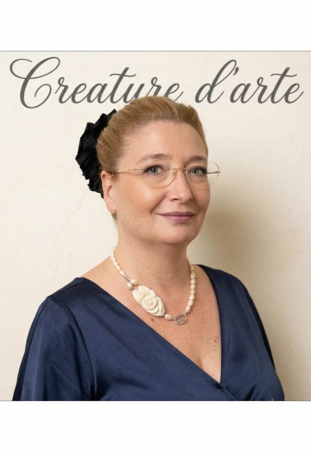 @Creature D’arte๐๐