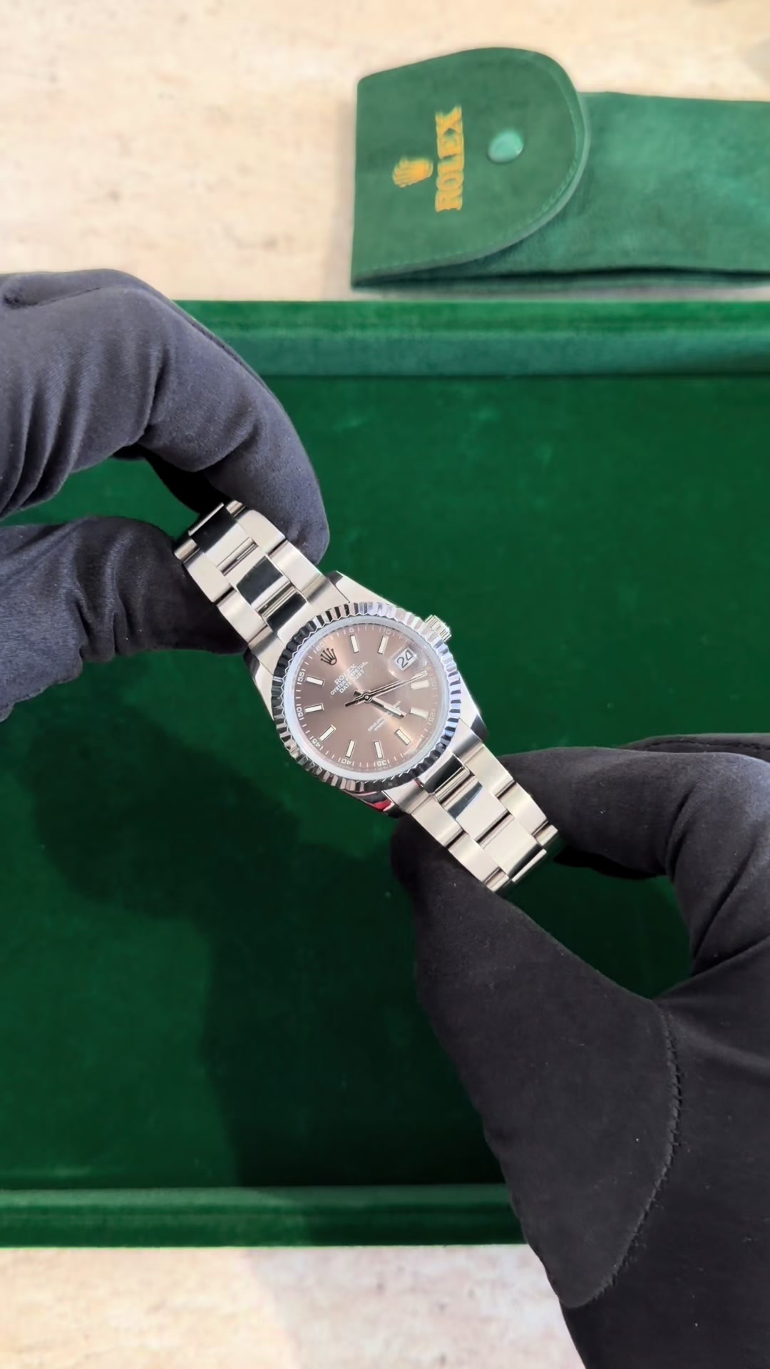 @Targui Watches ⌚️