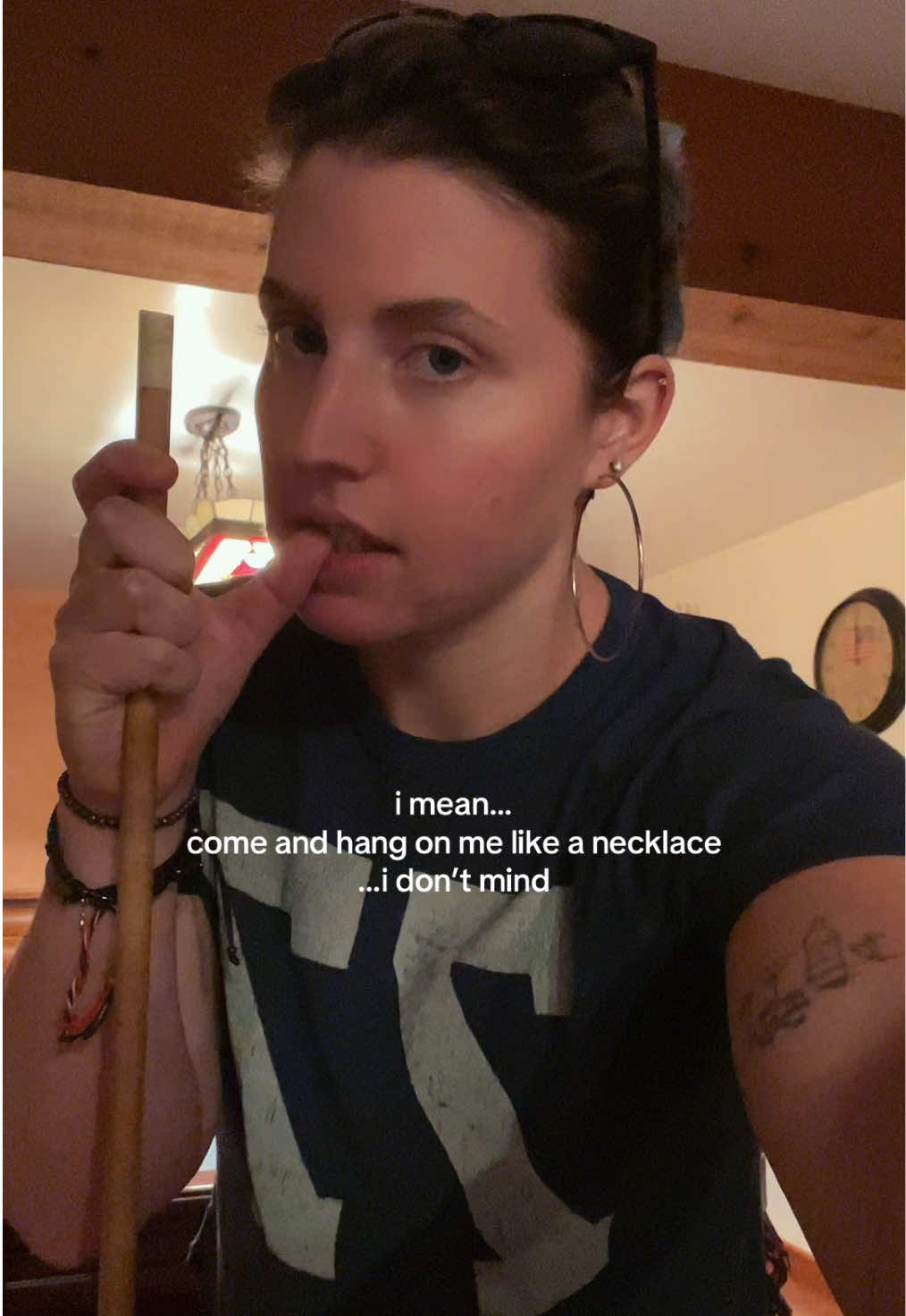 @Isabel Jones