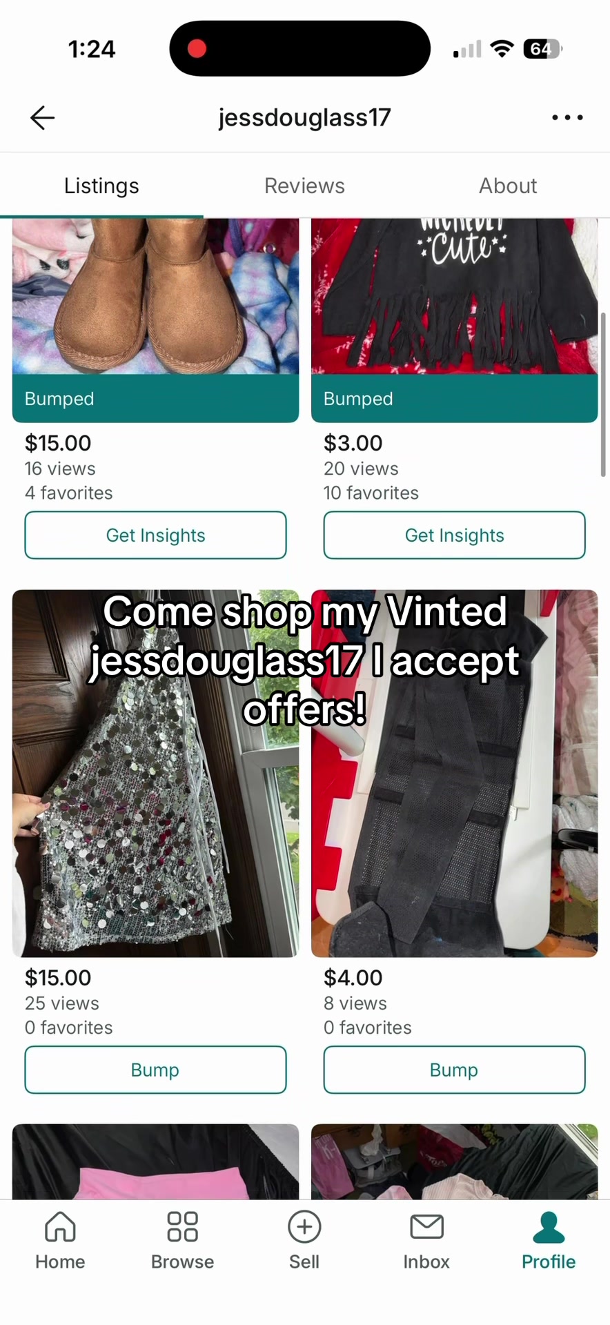 @Jess ✝️