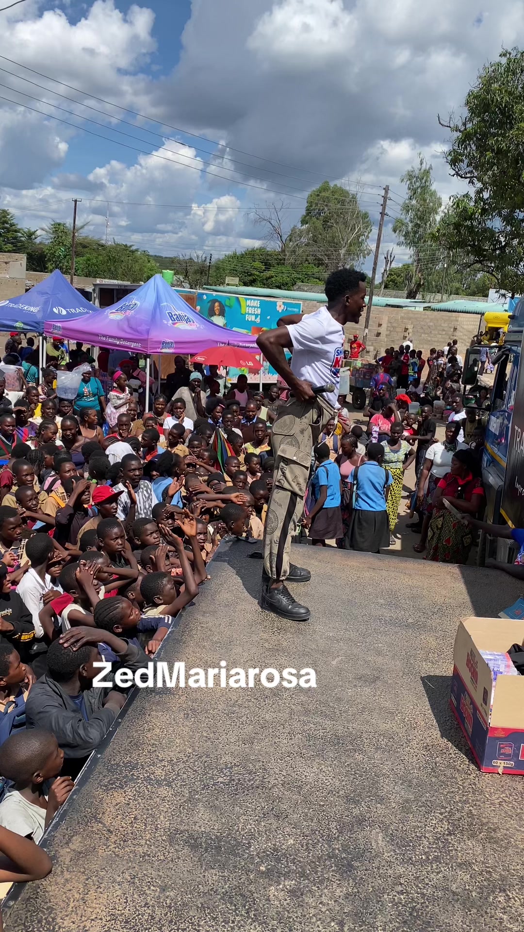 @Zed Mariarosa 🇿🇲