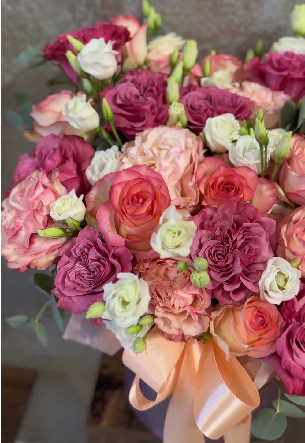@Marin Bouquet