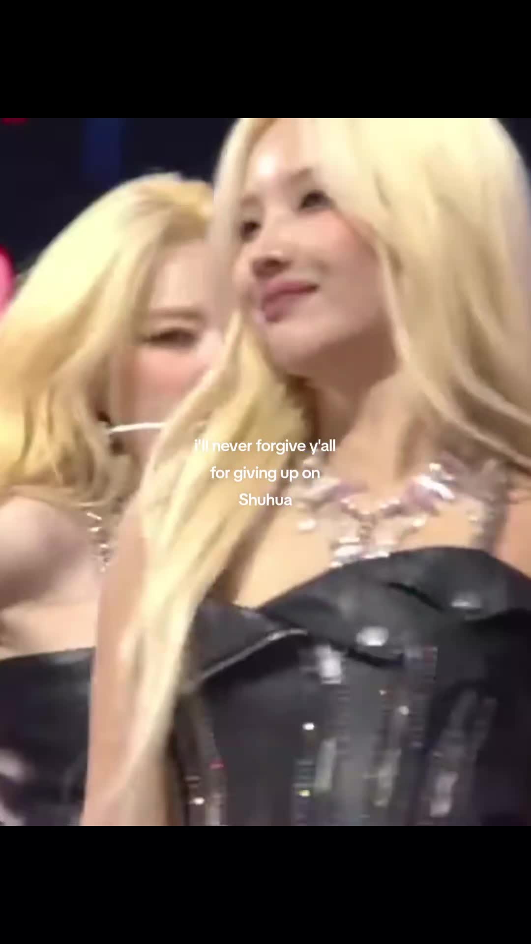 @strawberry flavored