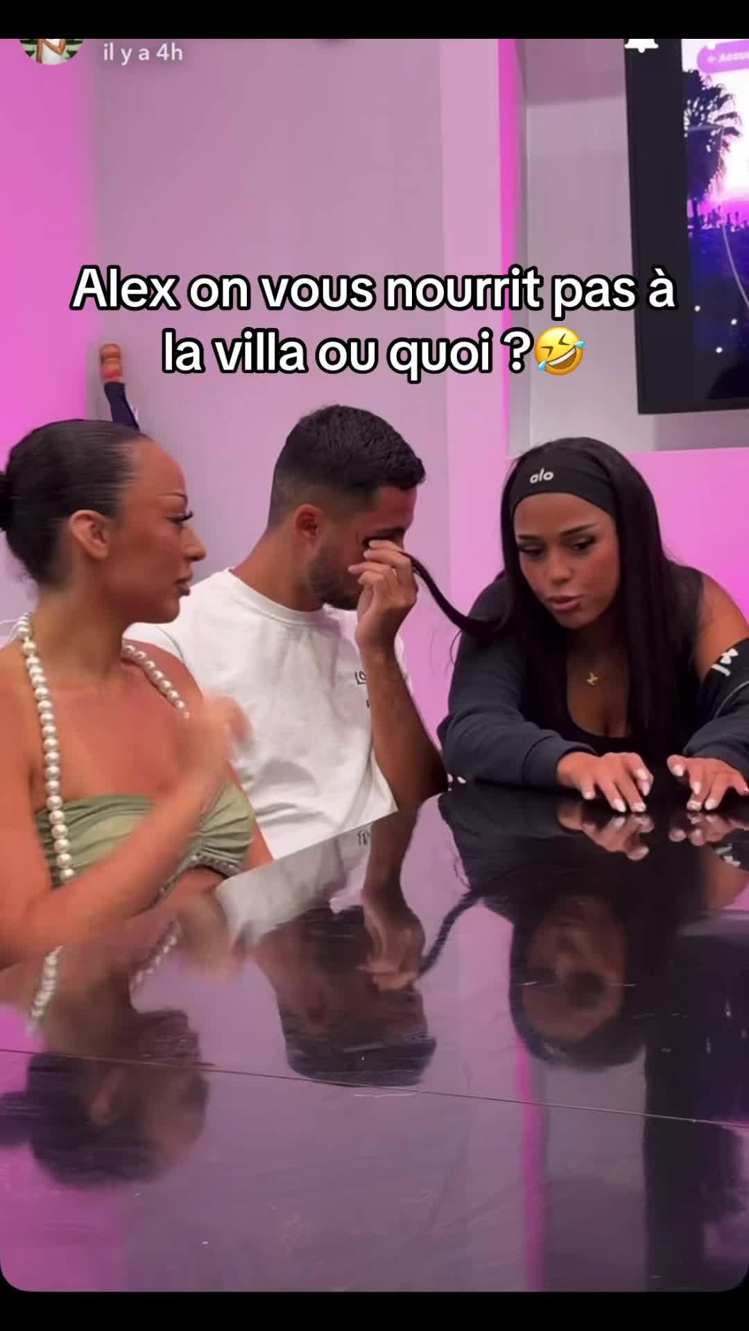 @Le divertissement
