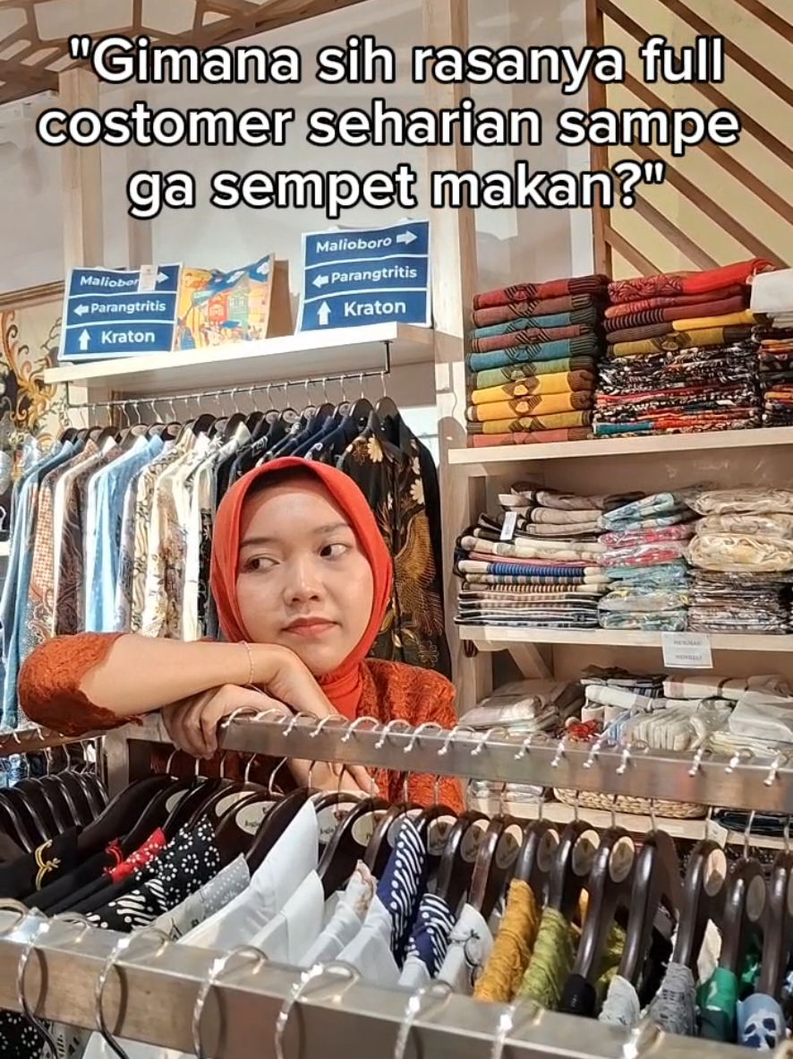 @Jogja Pasaraya