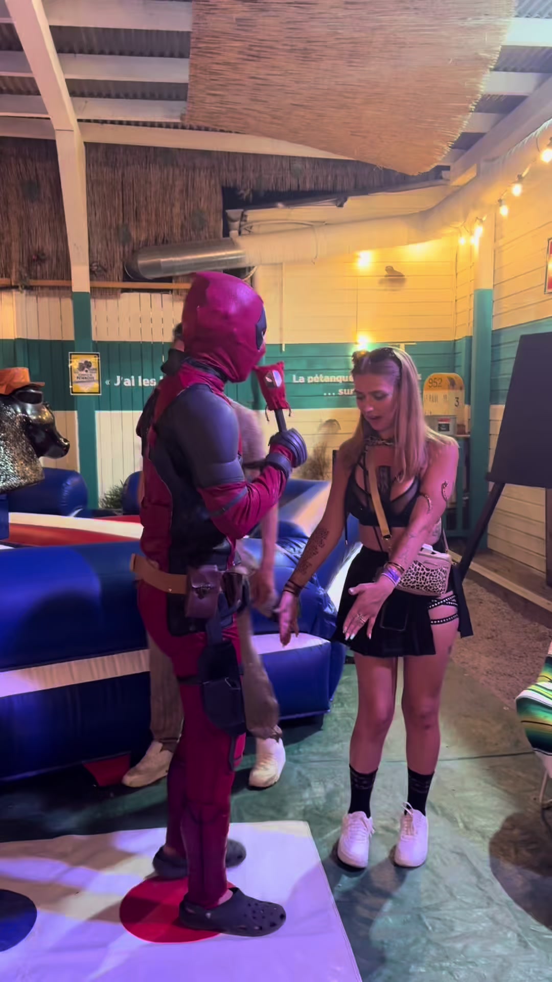 @BaddyDeadpool