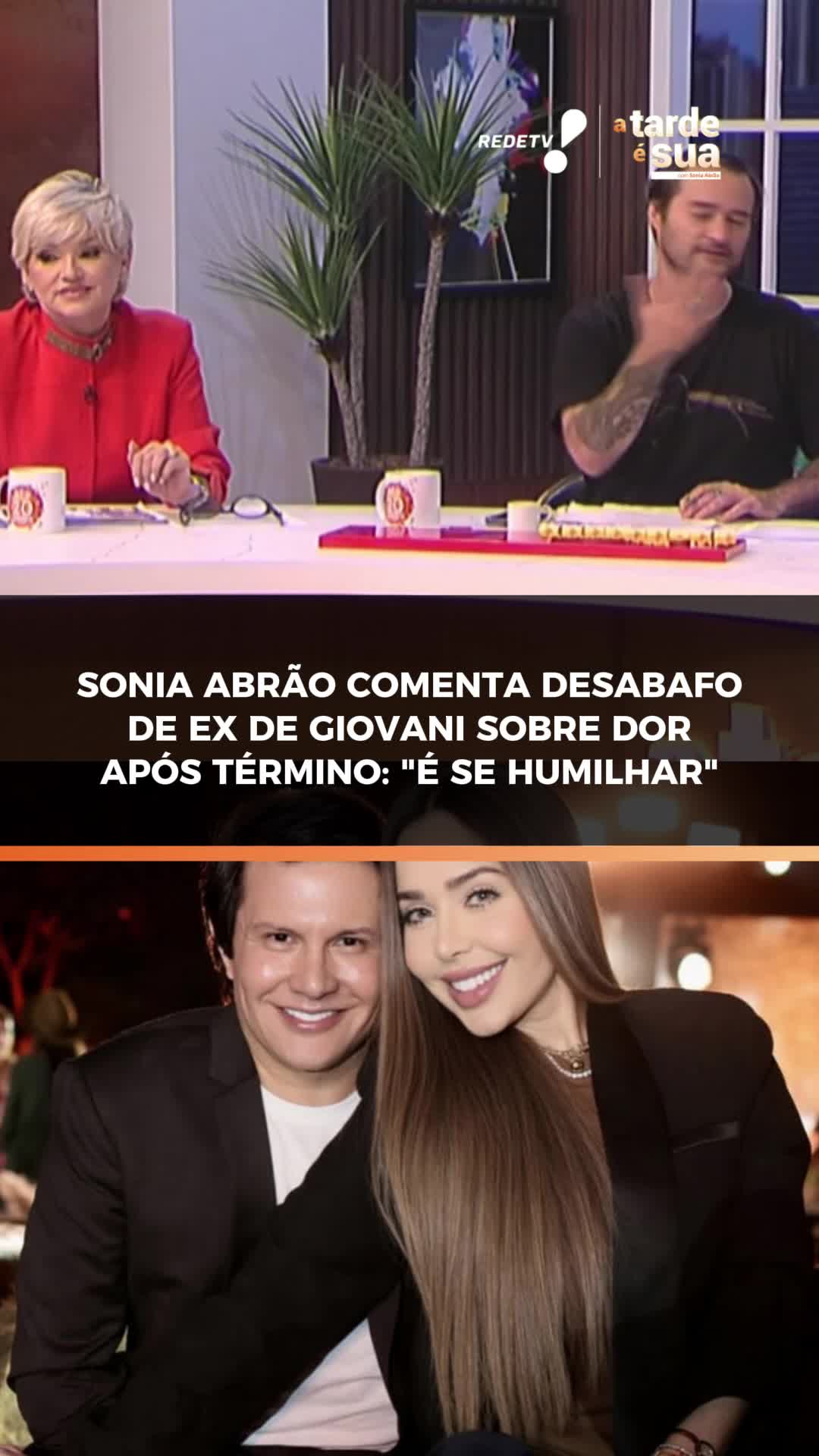@RedeTV!