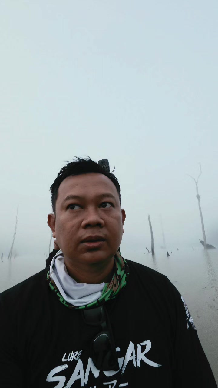 @Juhdi Riswandi AMR