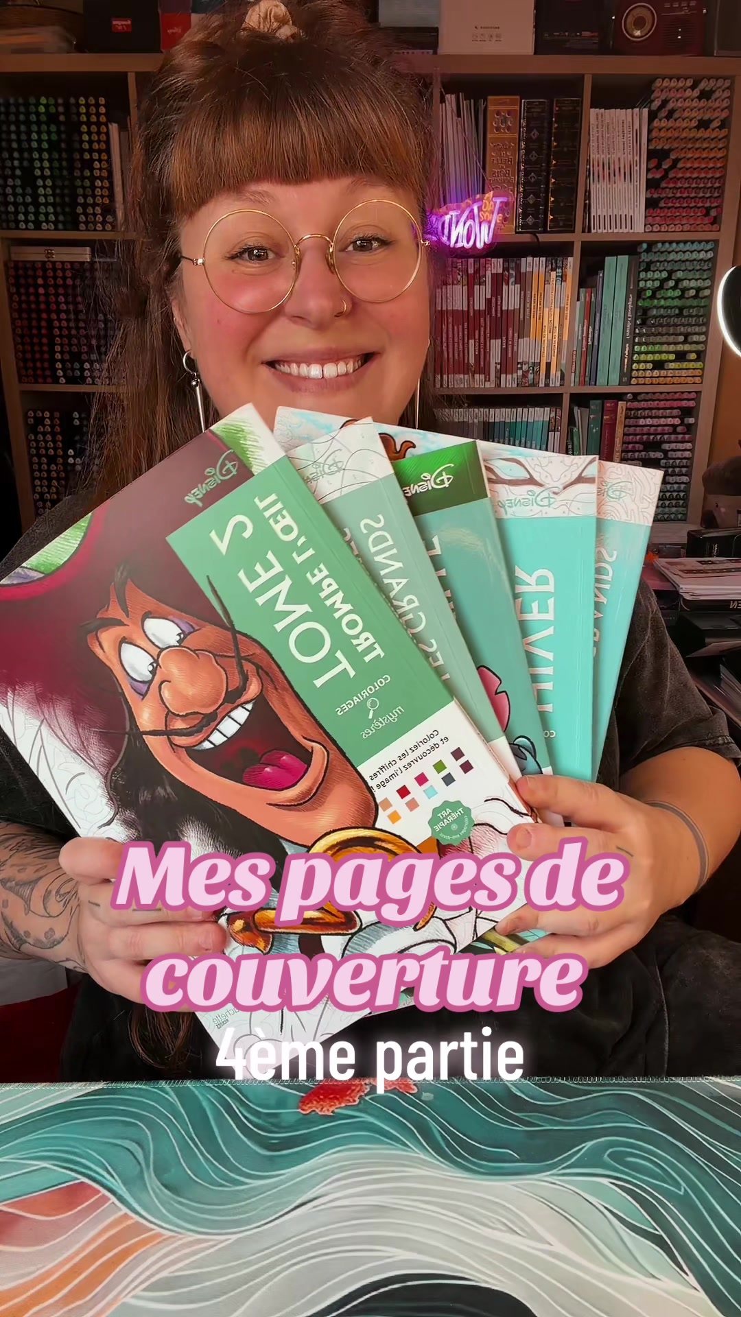 @LA FAMILLE PIRATE