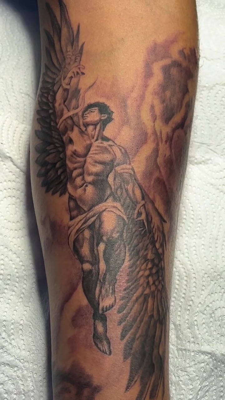 @Sage Inks Tattoos