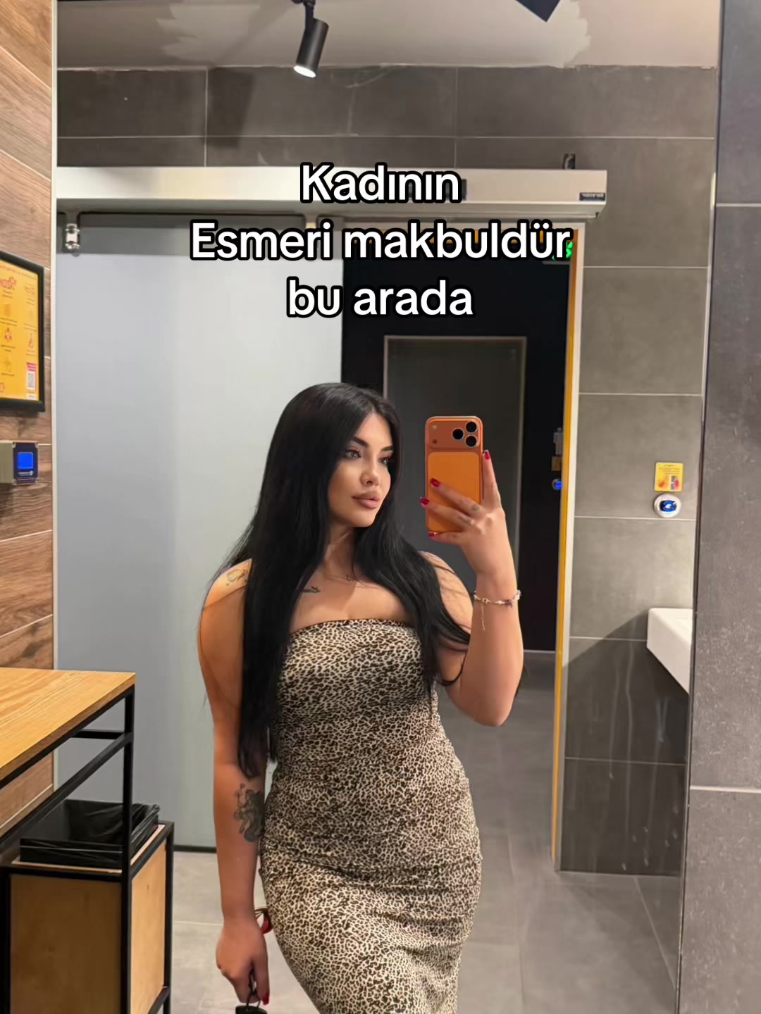 @Fatma Beyenici