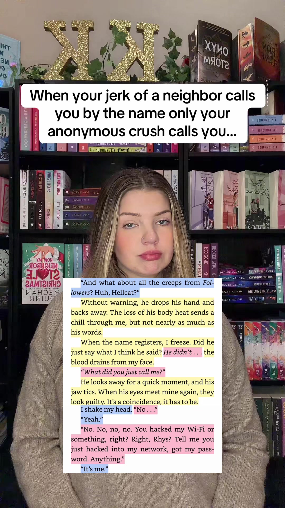 @Kaysbookshelf📚