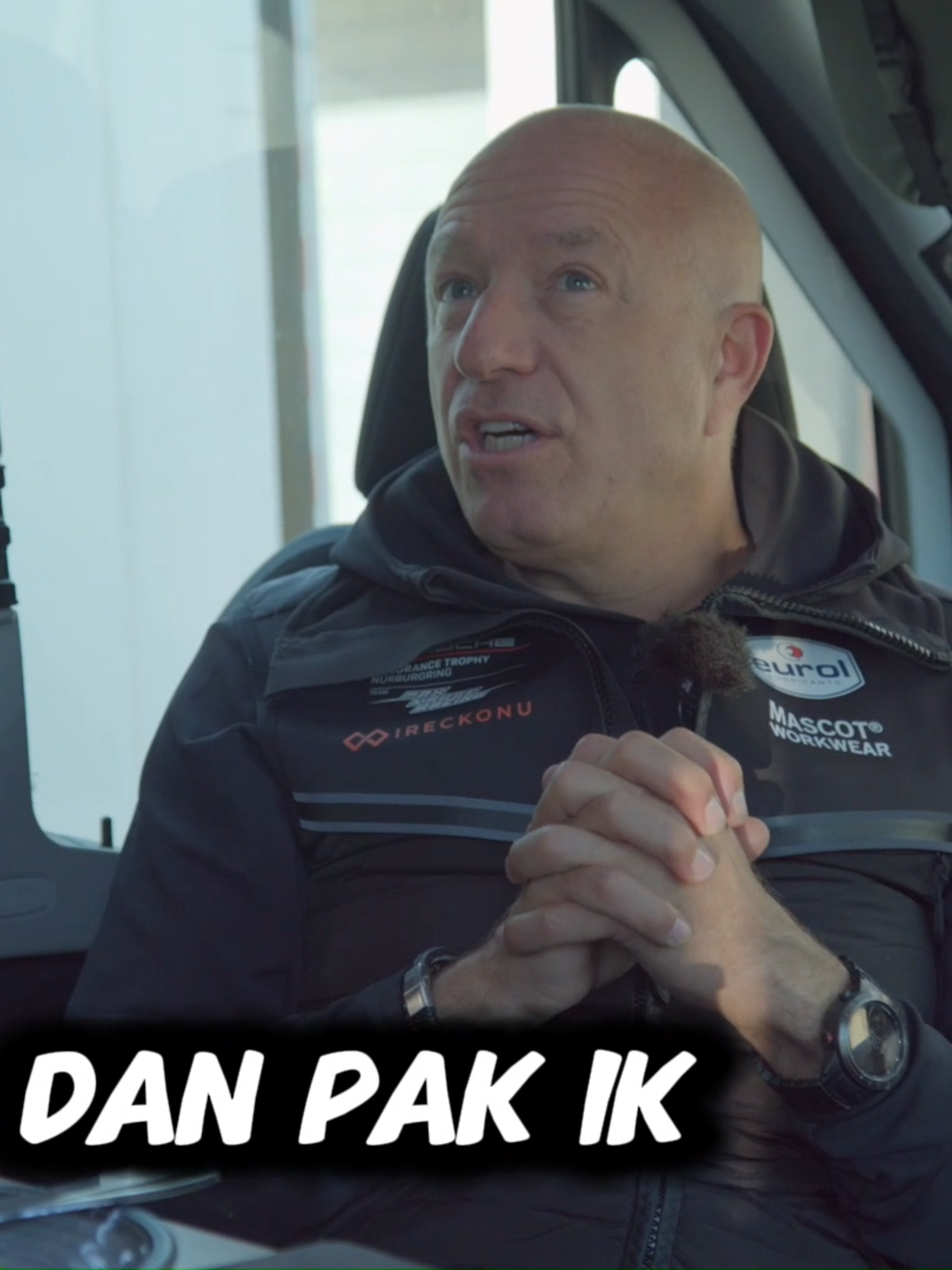 @Ranking The Supercars