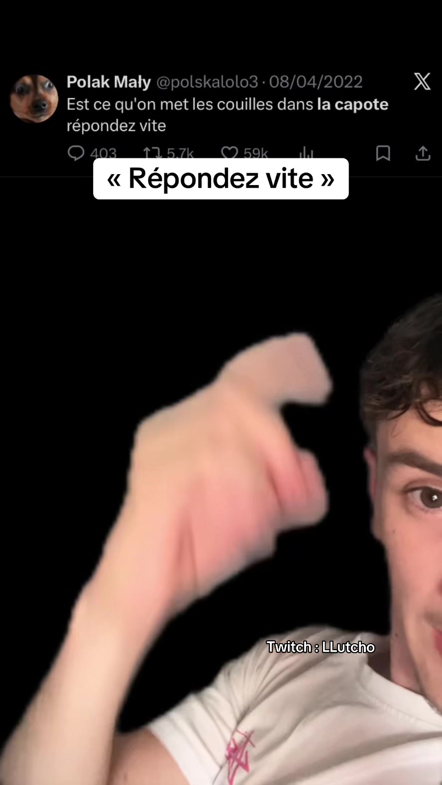 @LLutcho 💫