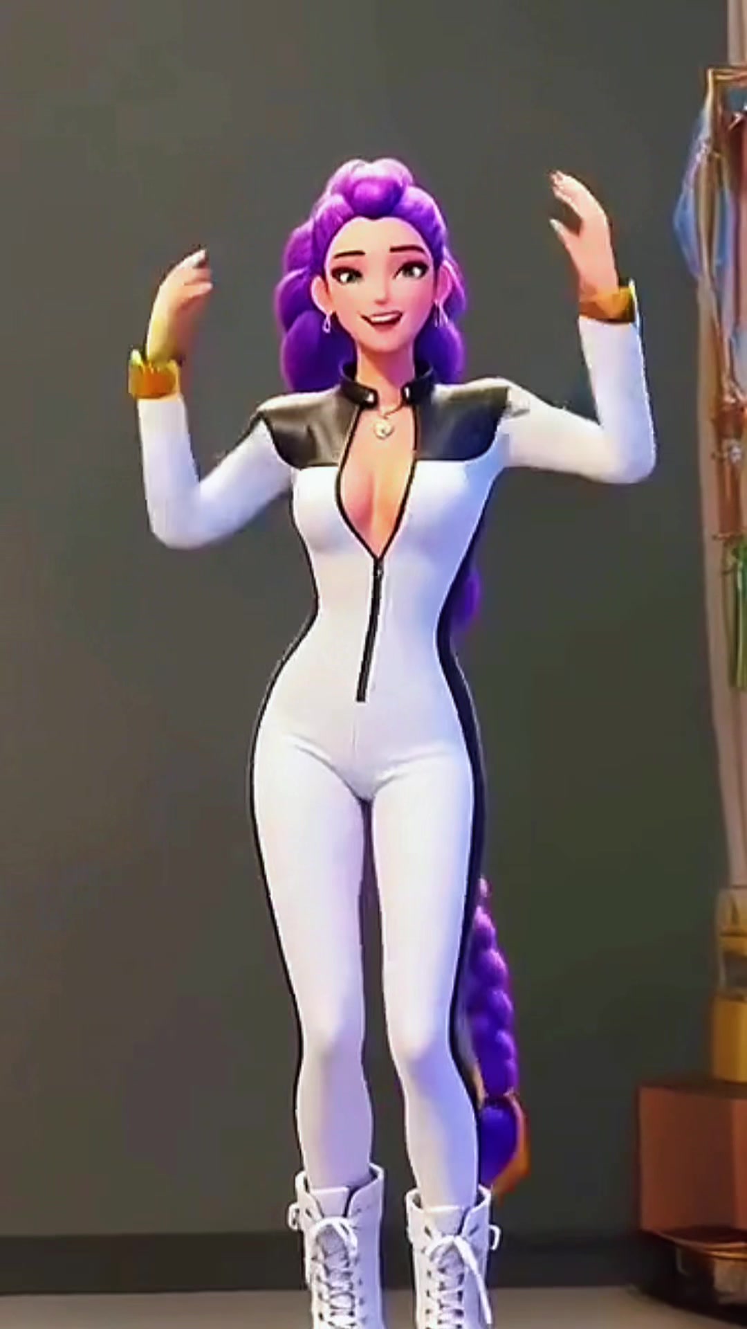 @Ai animation