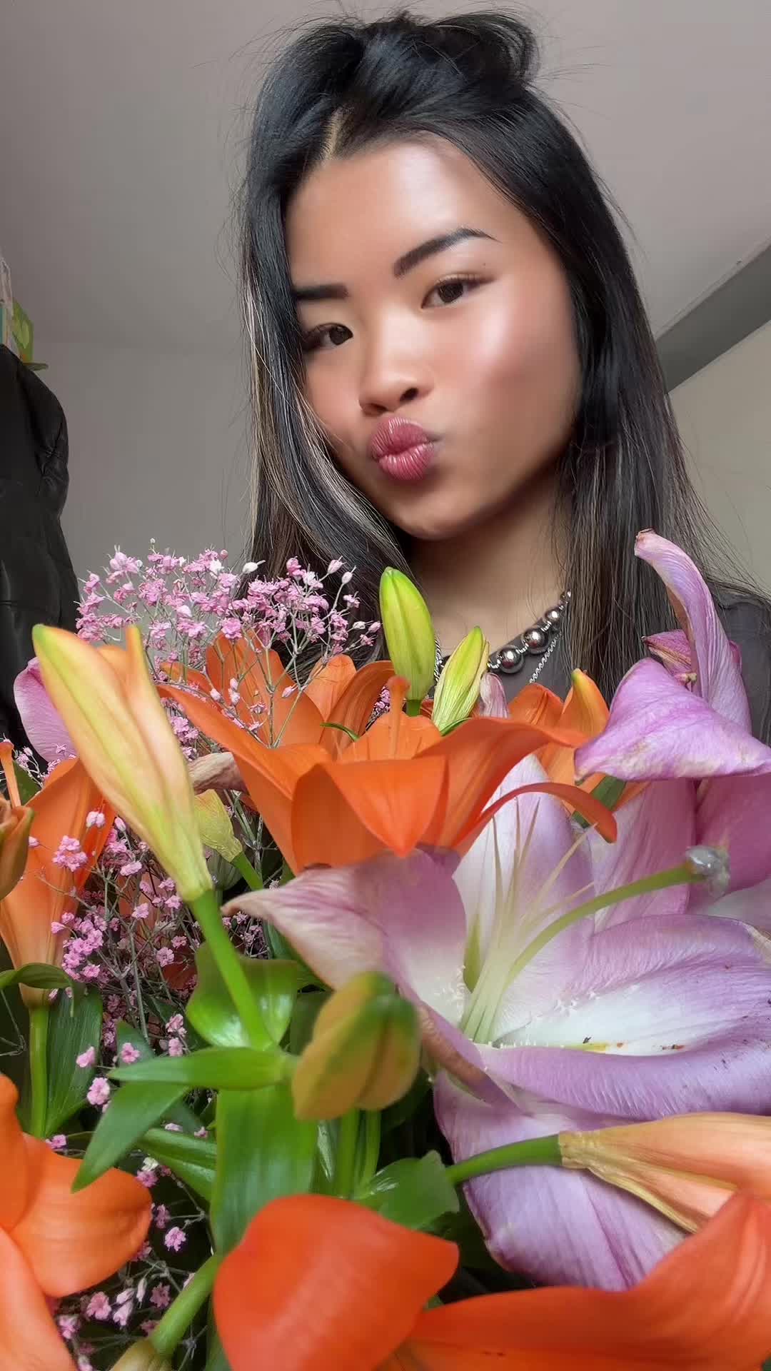@Jaimee Tang