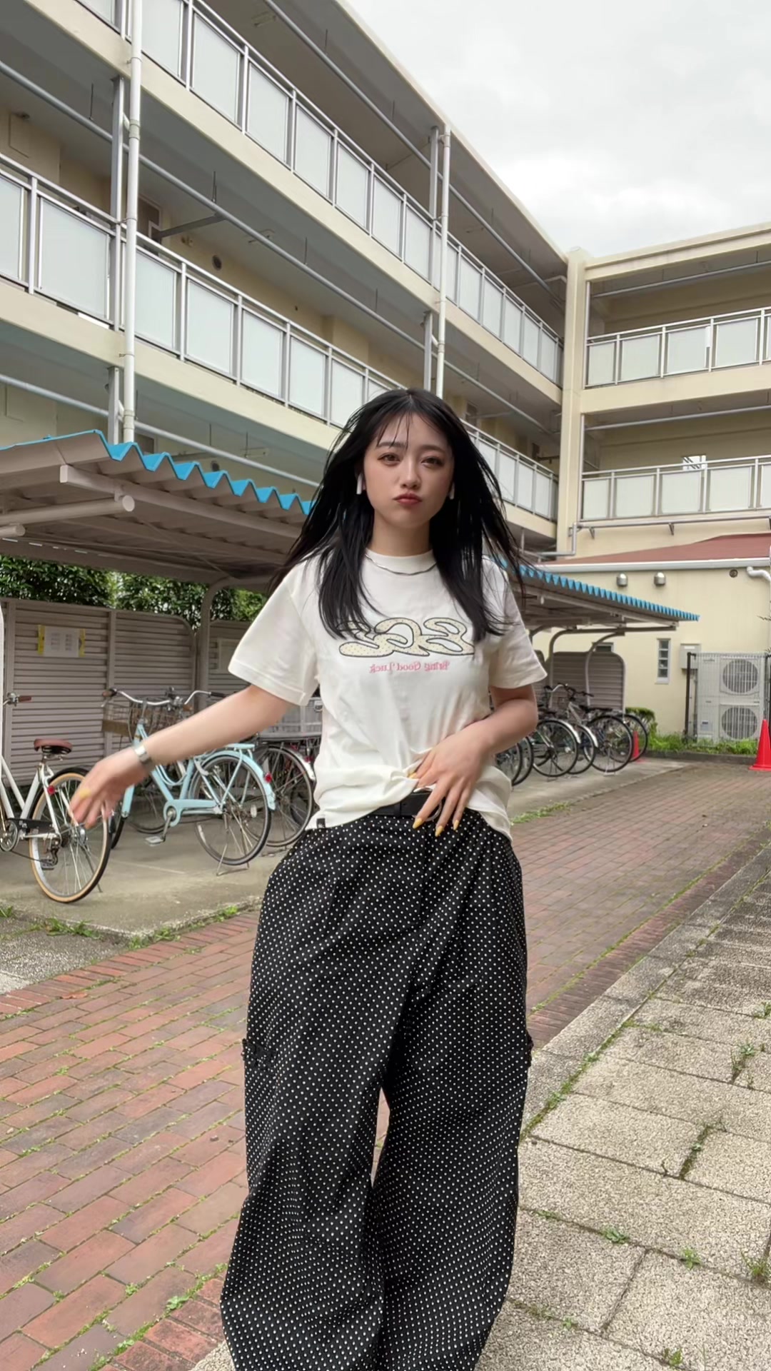 @百