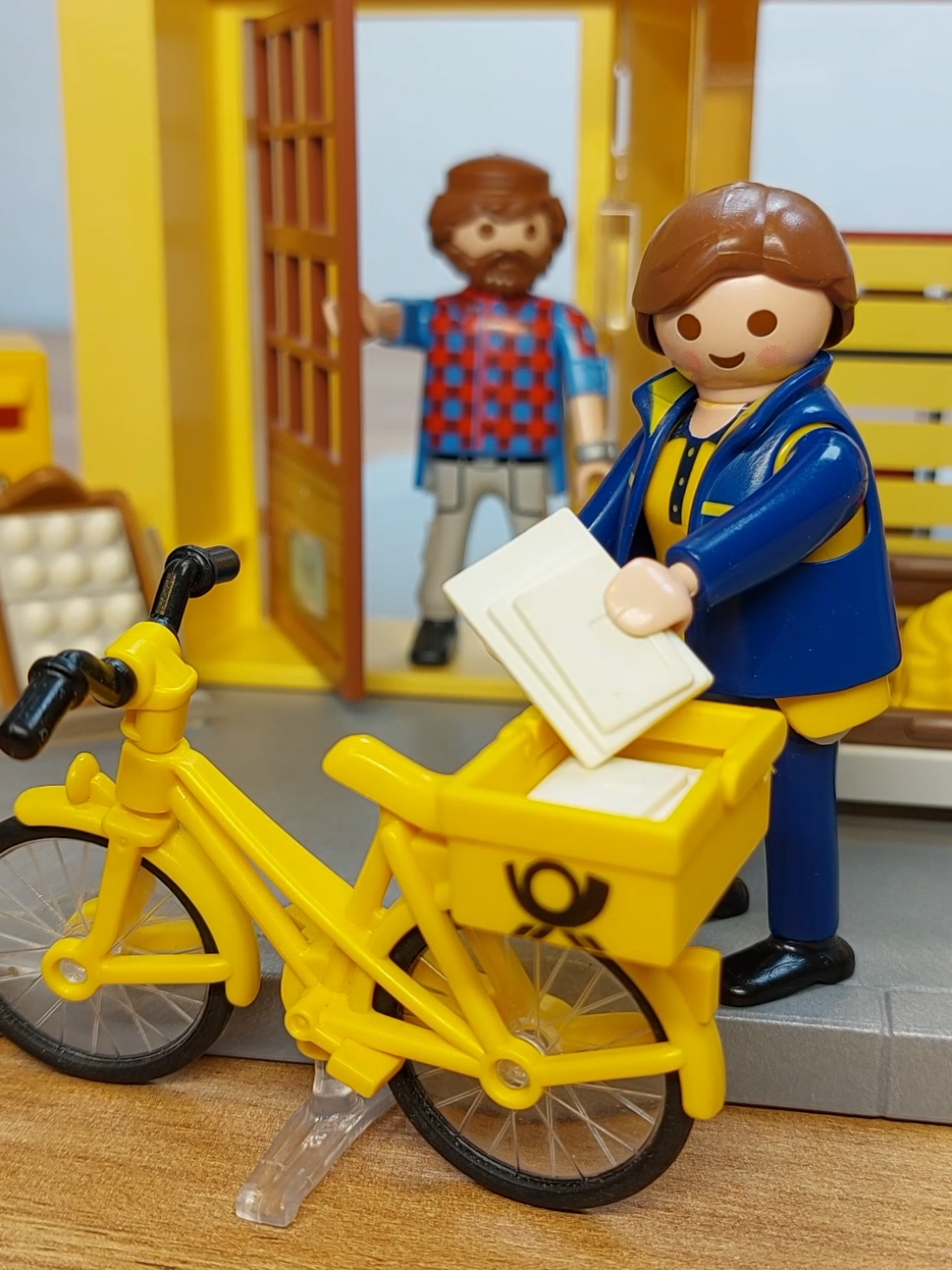 @Playmobil Family
