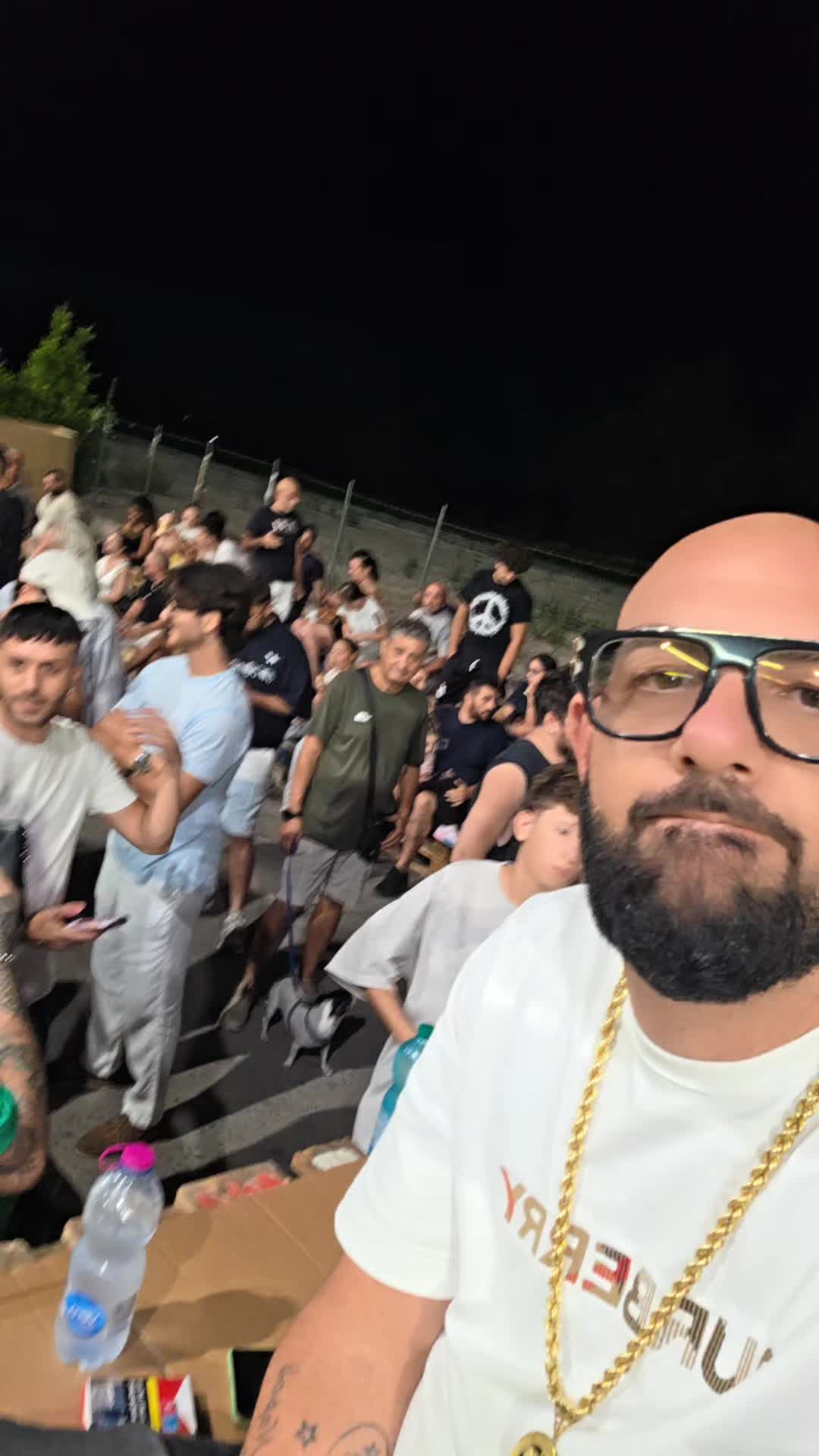 @Murciano allora ci sei