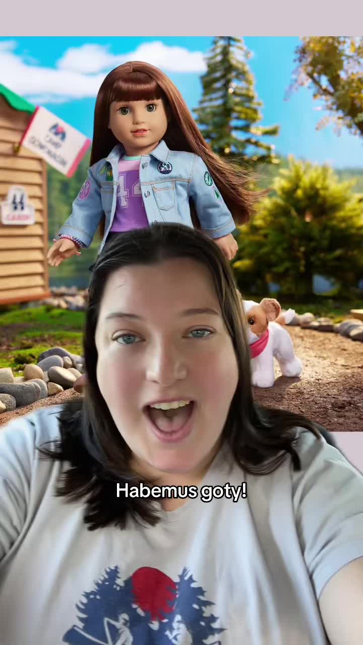 @Babbity Kate on YouTube