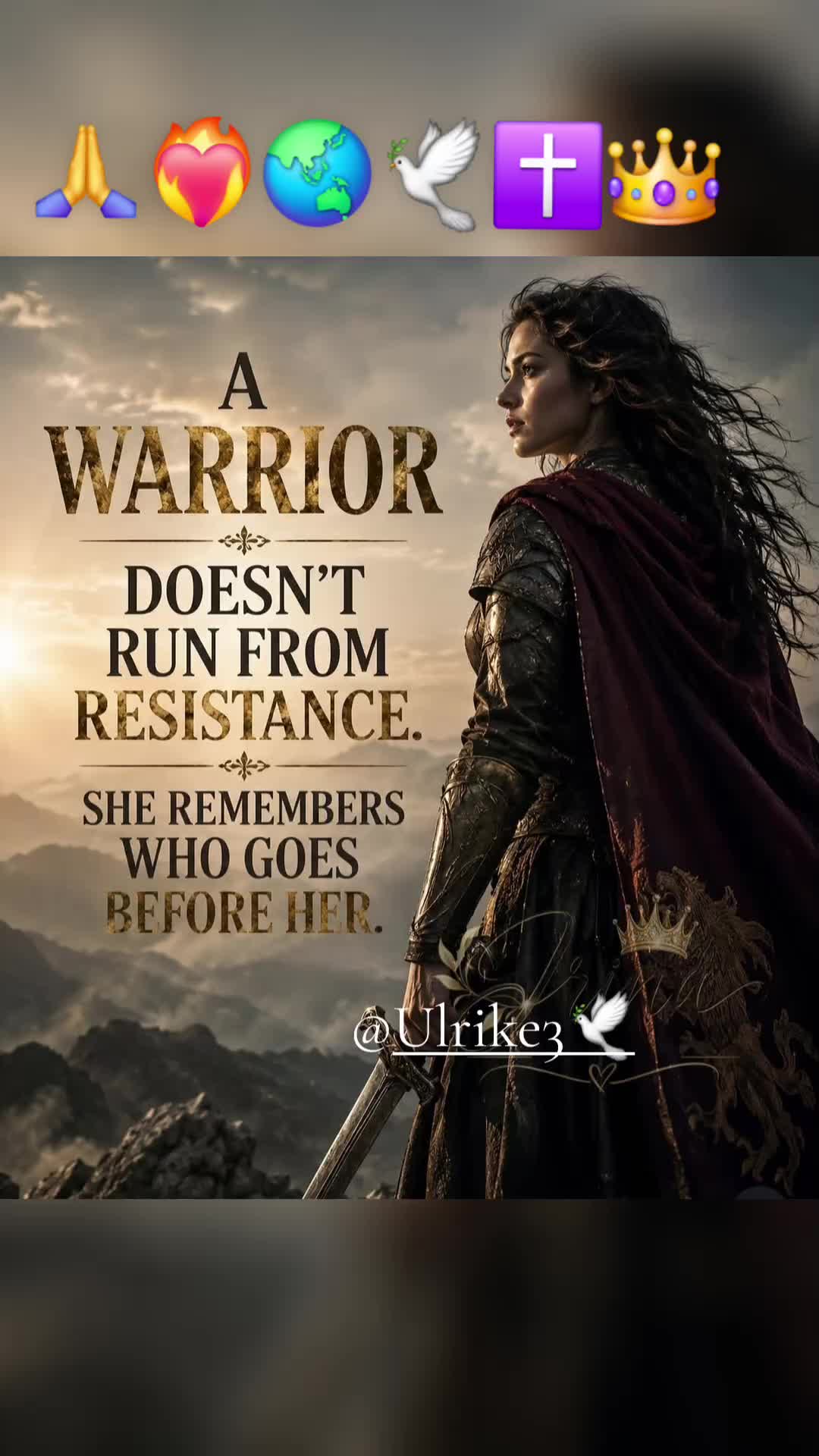 @Ulrike3🕊