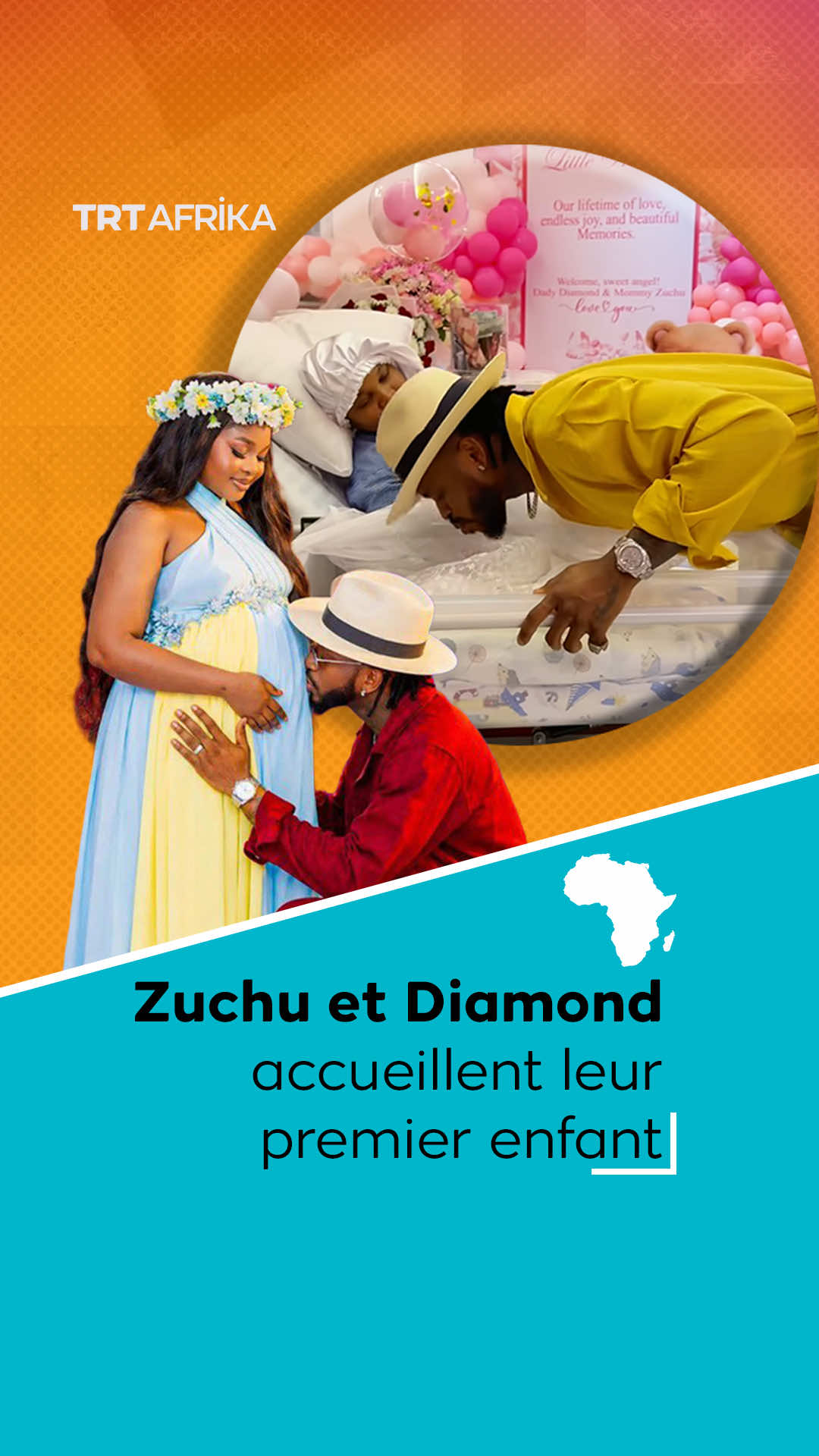 @TRT Afrika Français