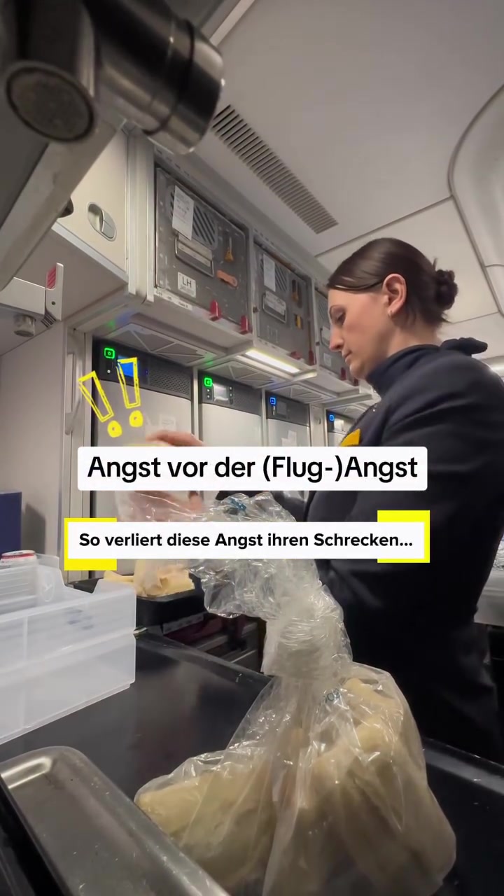 @Flugverliebt mit Linda