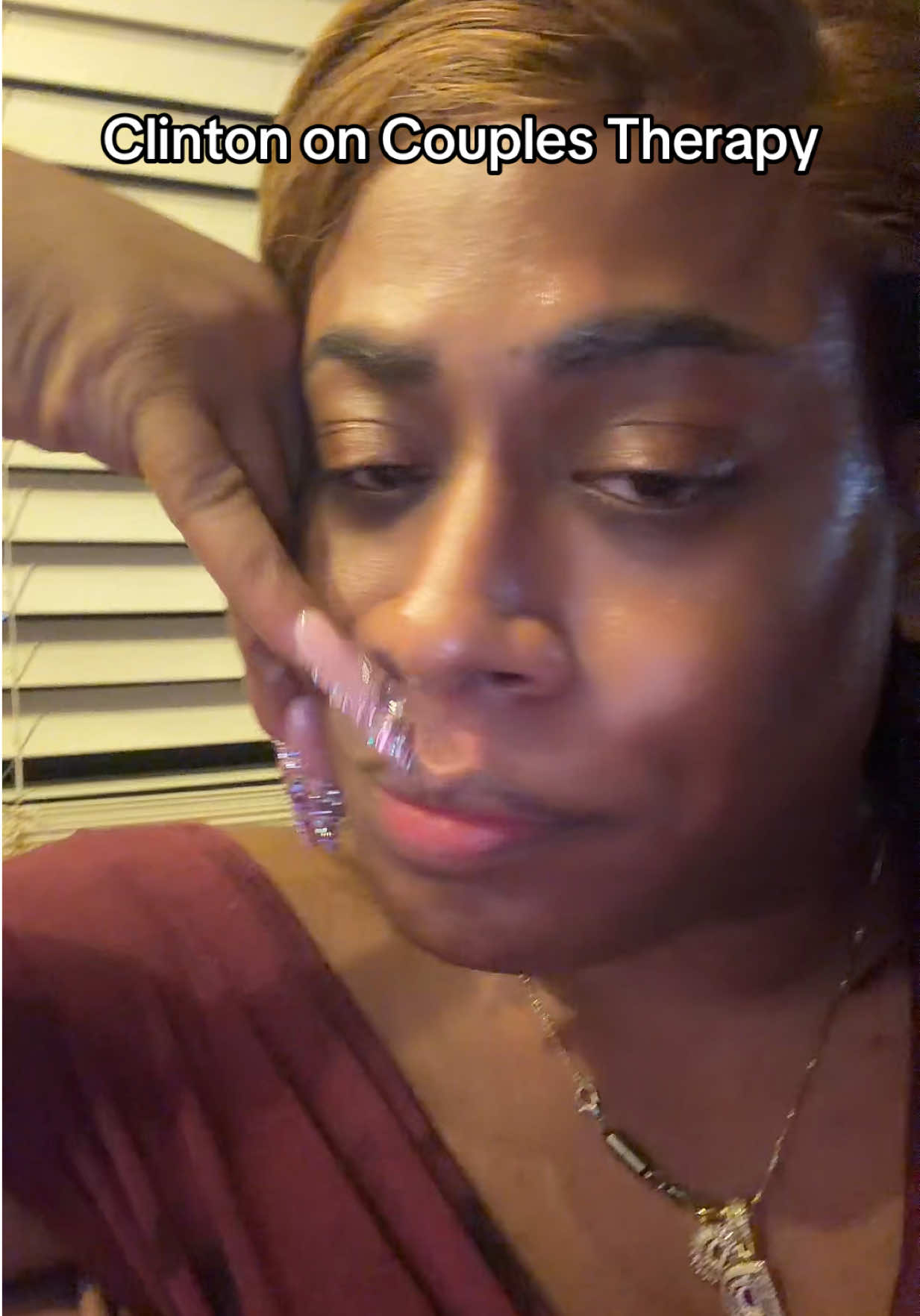 @Dominique Morgan