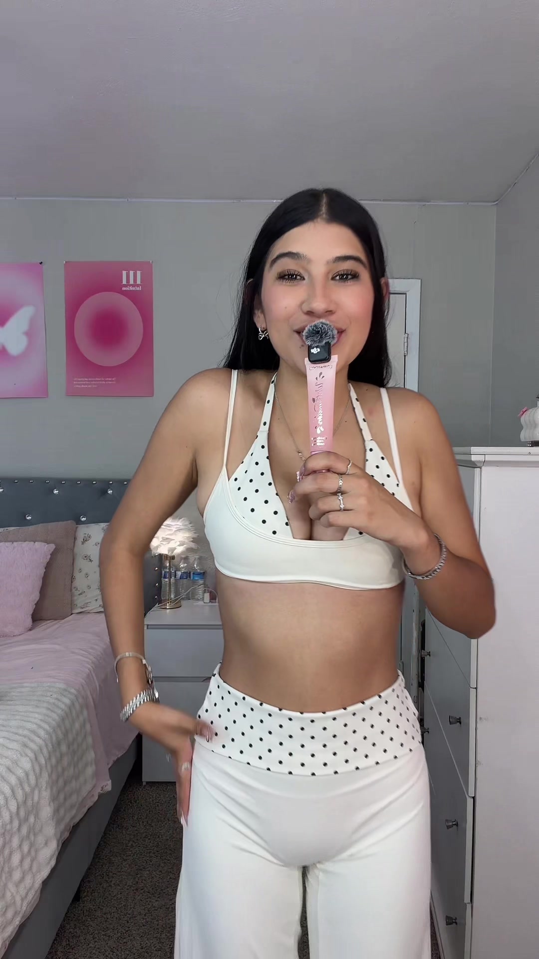 @Hola soy Sara B&aacute;rcenas💗