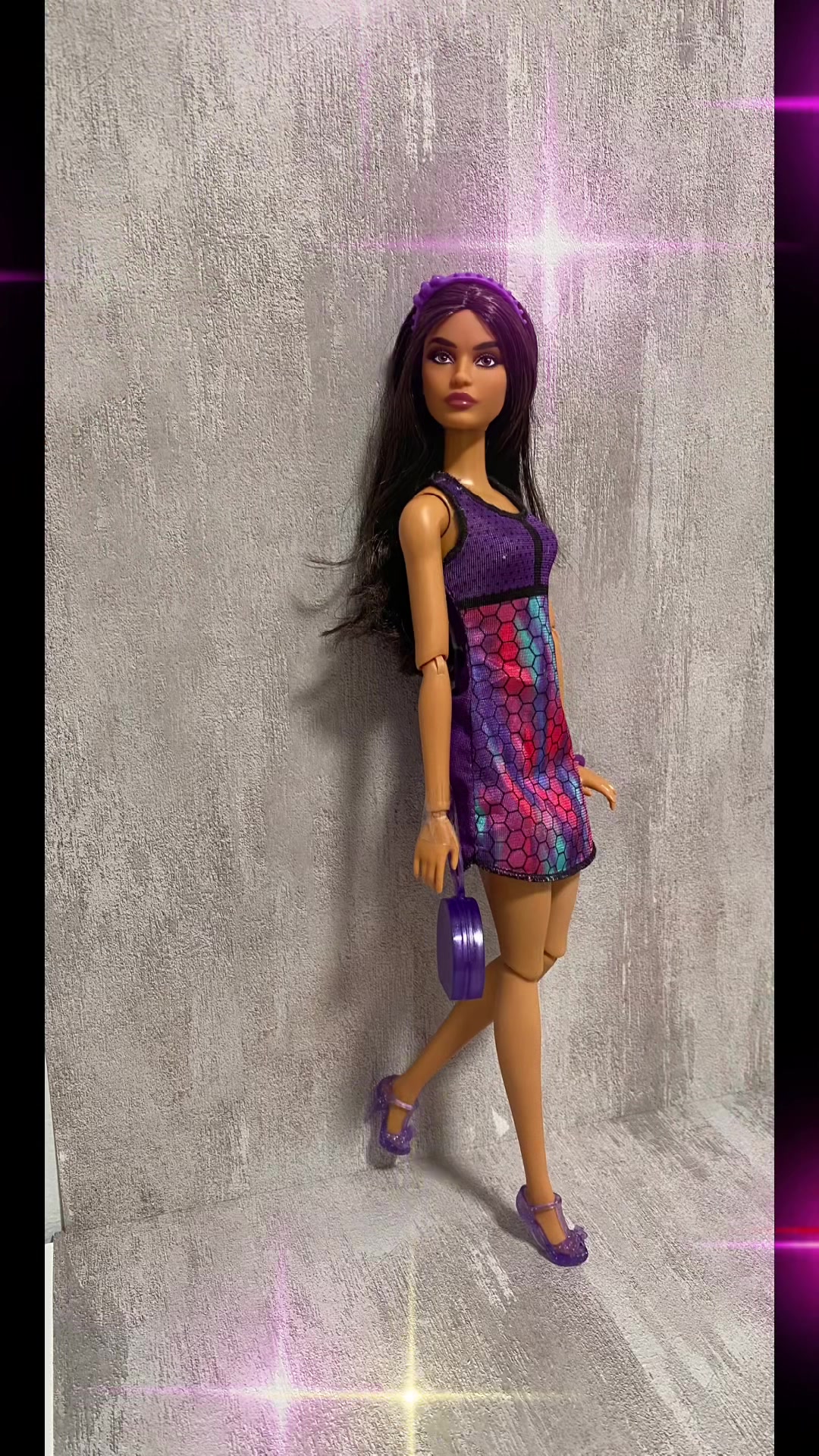 @Barbie Espectacular