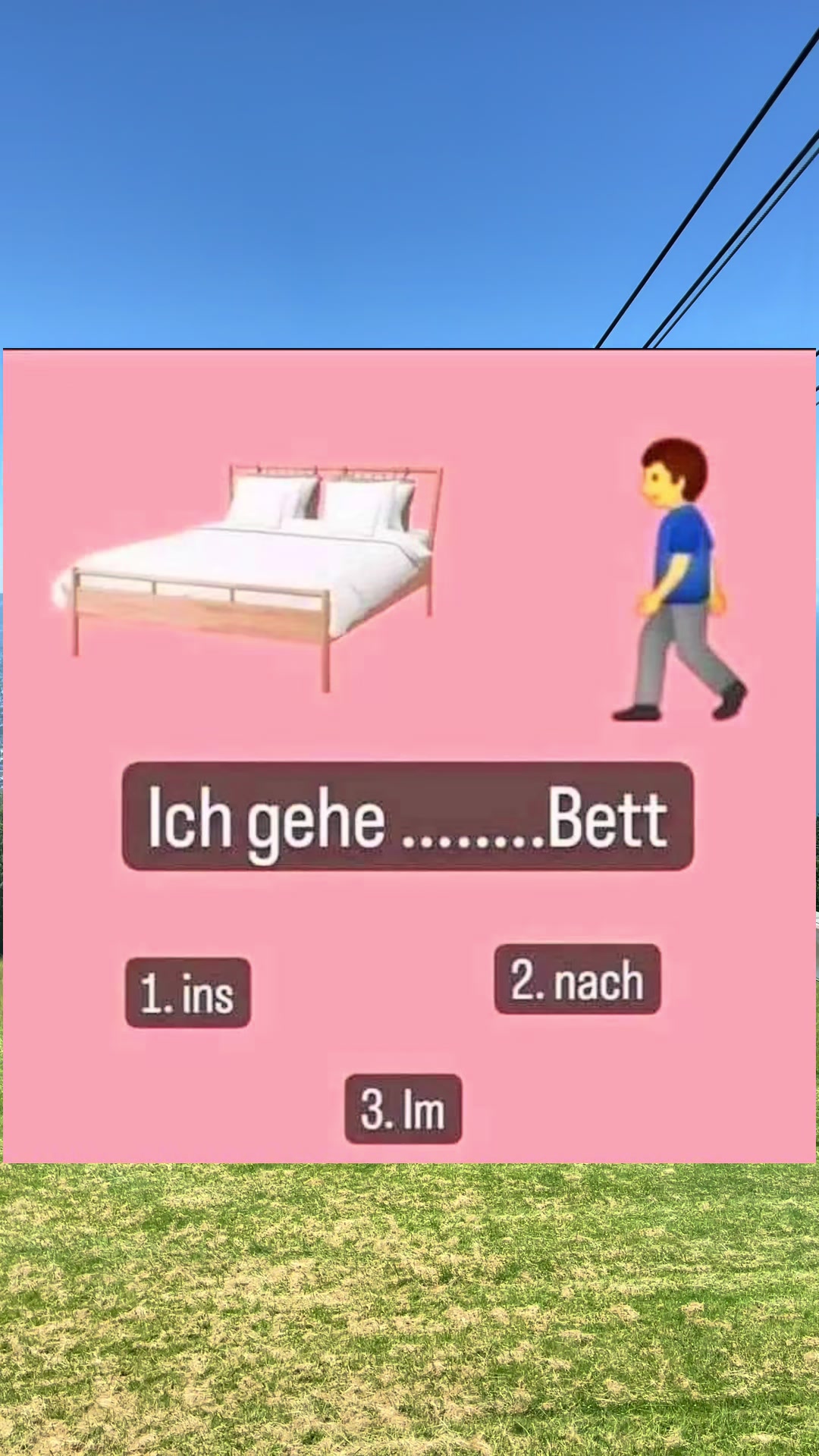 @Learn German 🇩🇪 | A1–B1