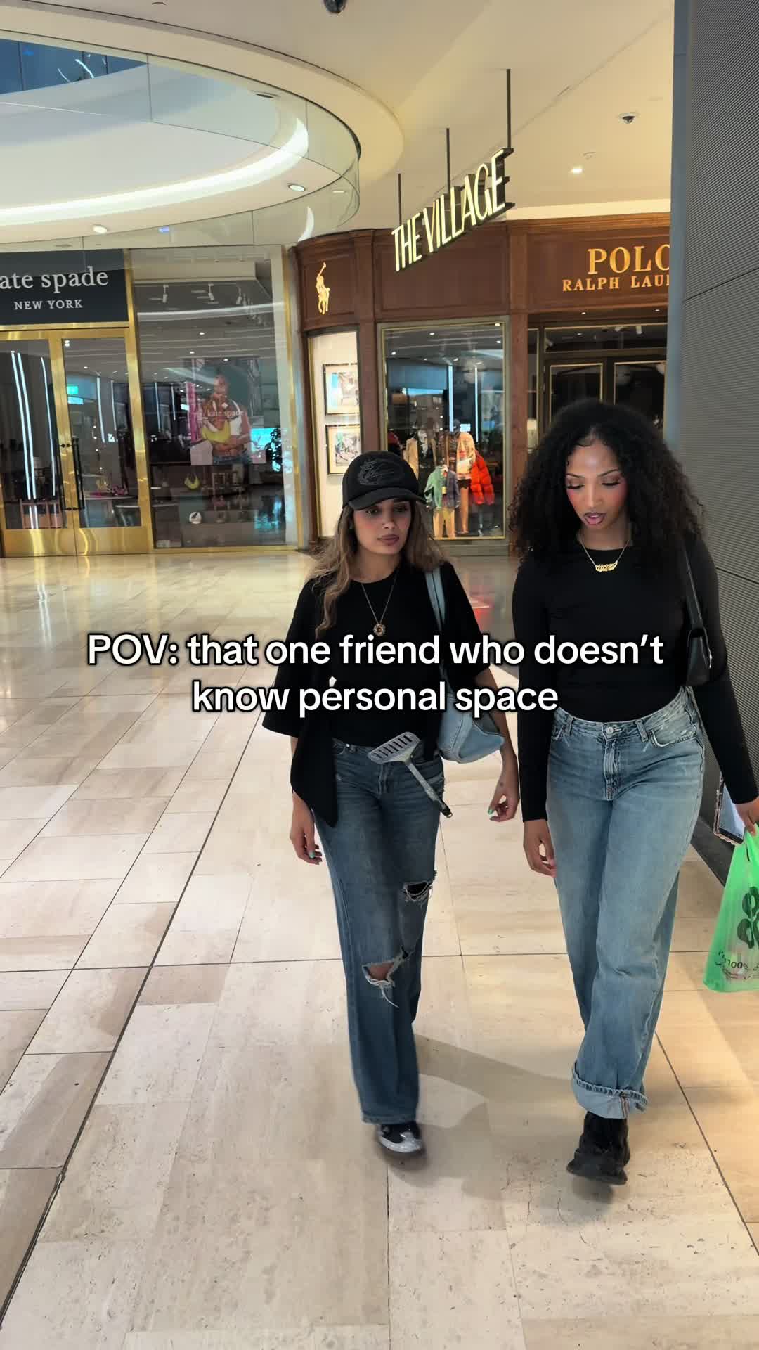 @Farah Shams