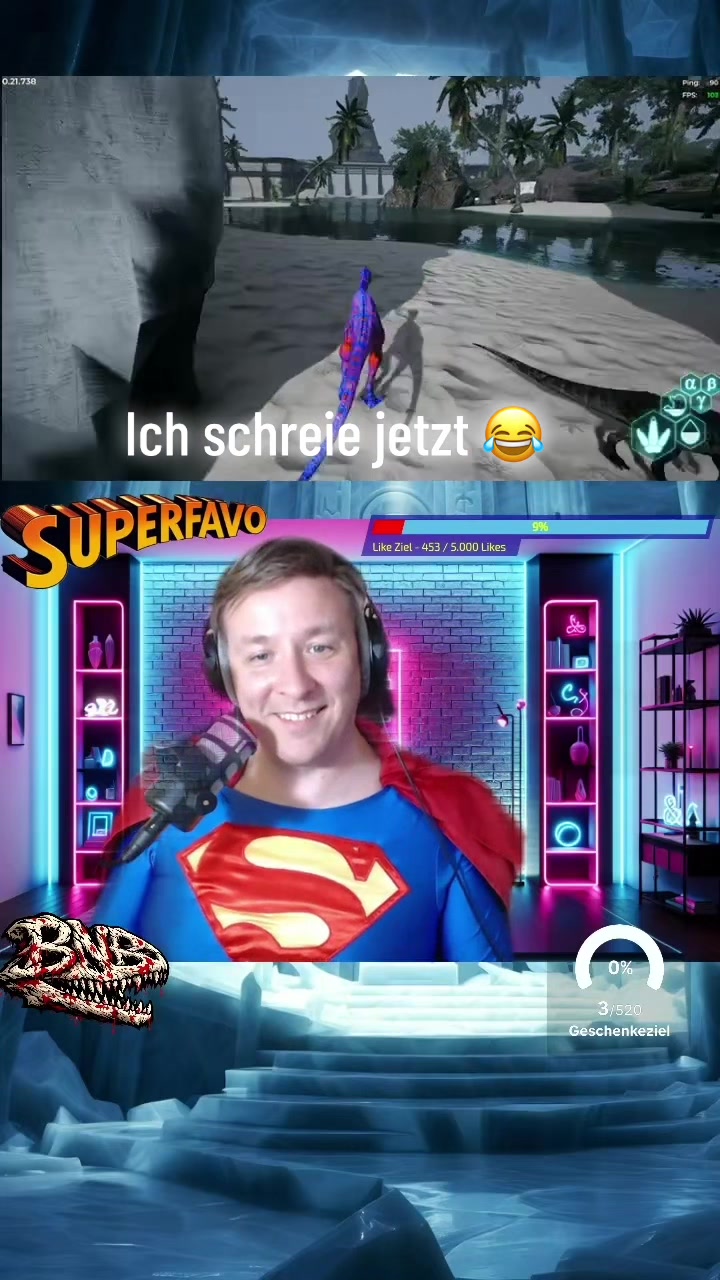 @Superfavo
