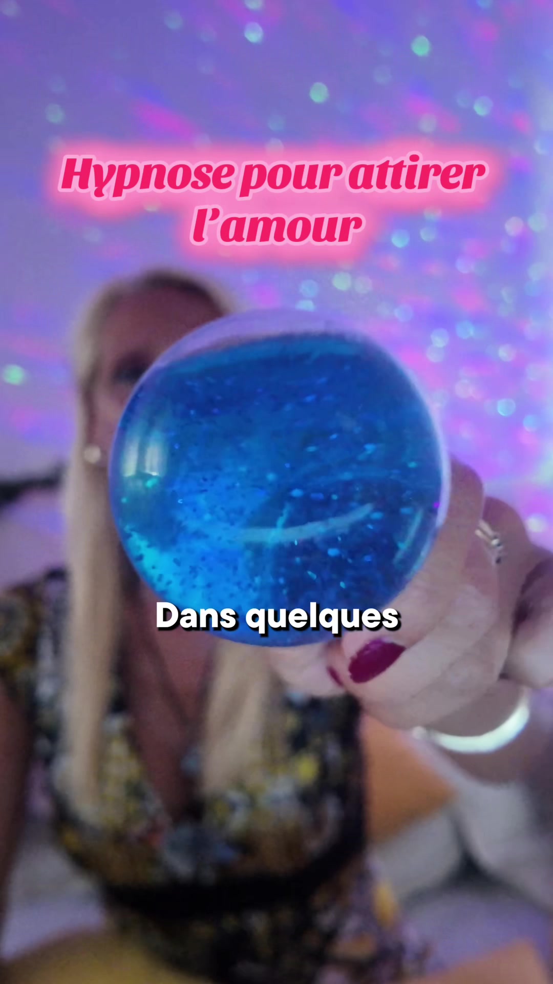 @Karine LS | Hypnose 🌀