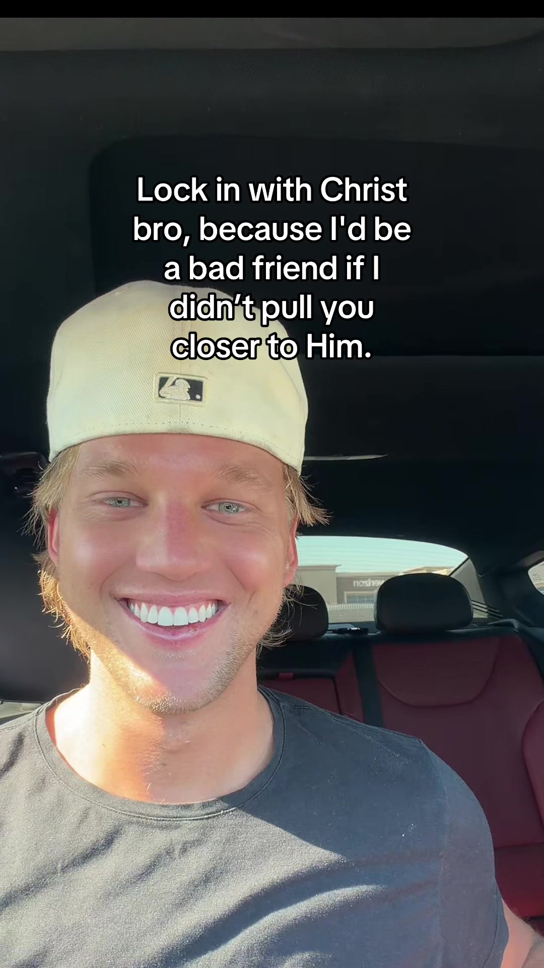 @Preston Jacob