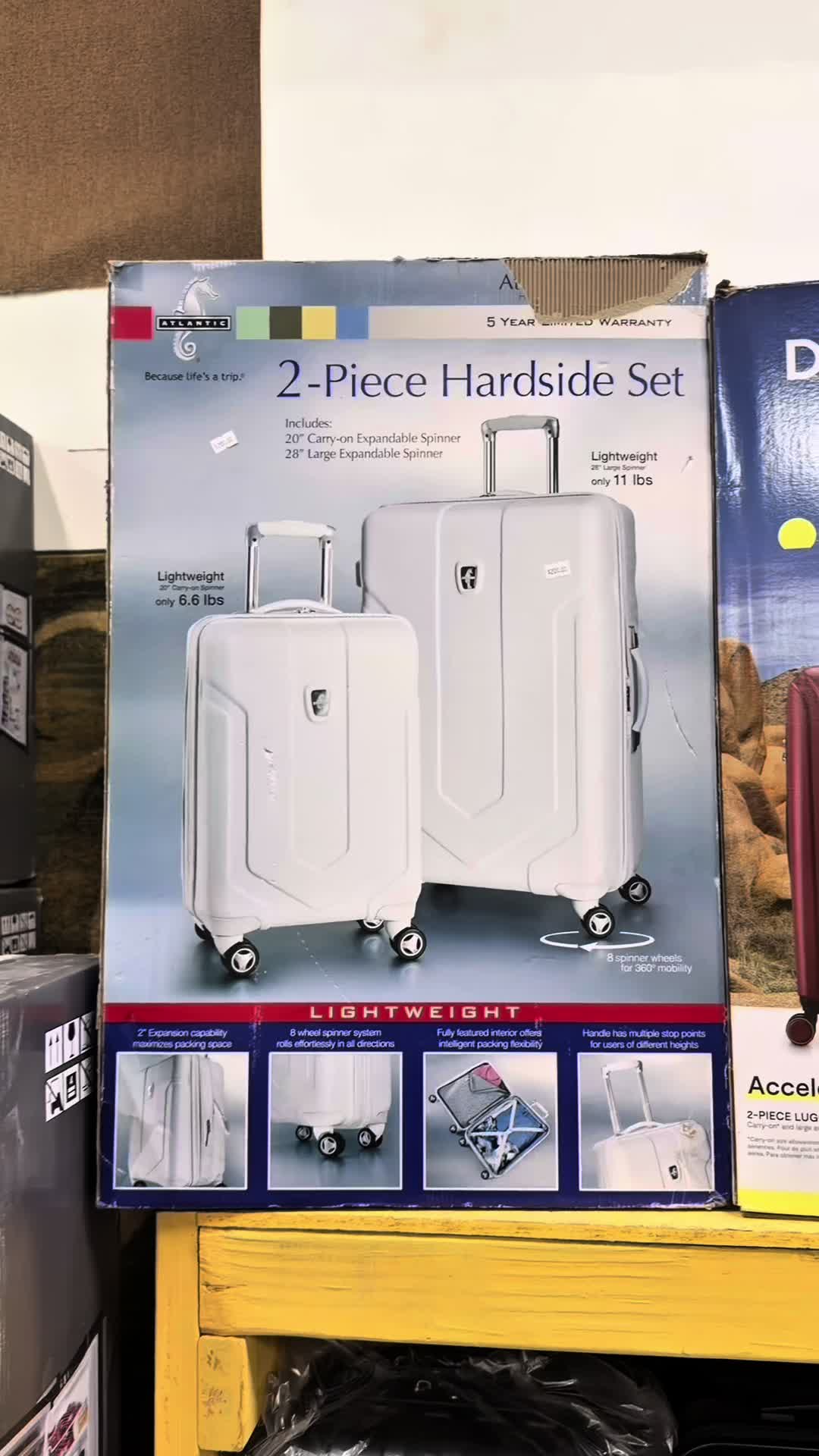 @Black Friday Wholesale Deals