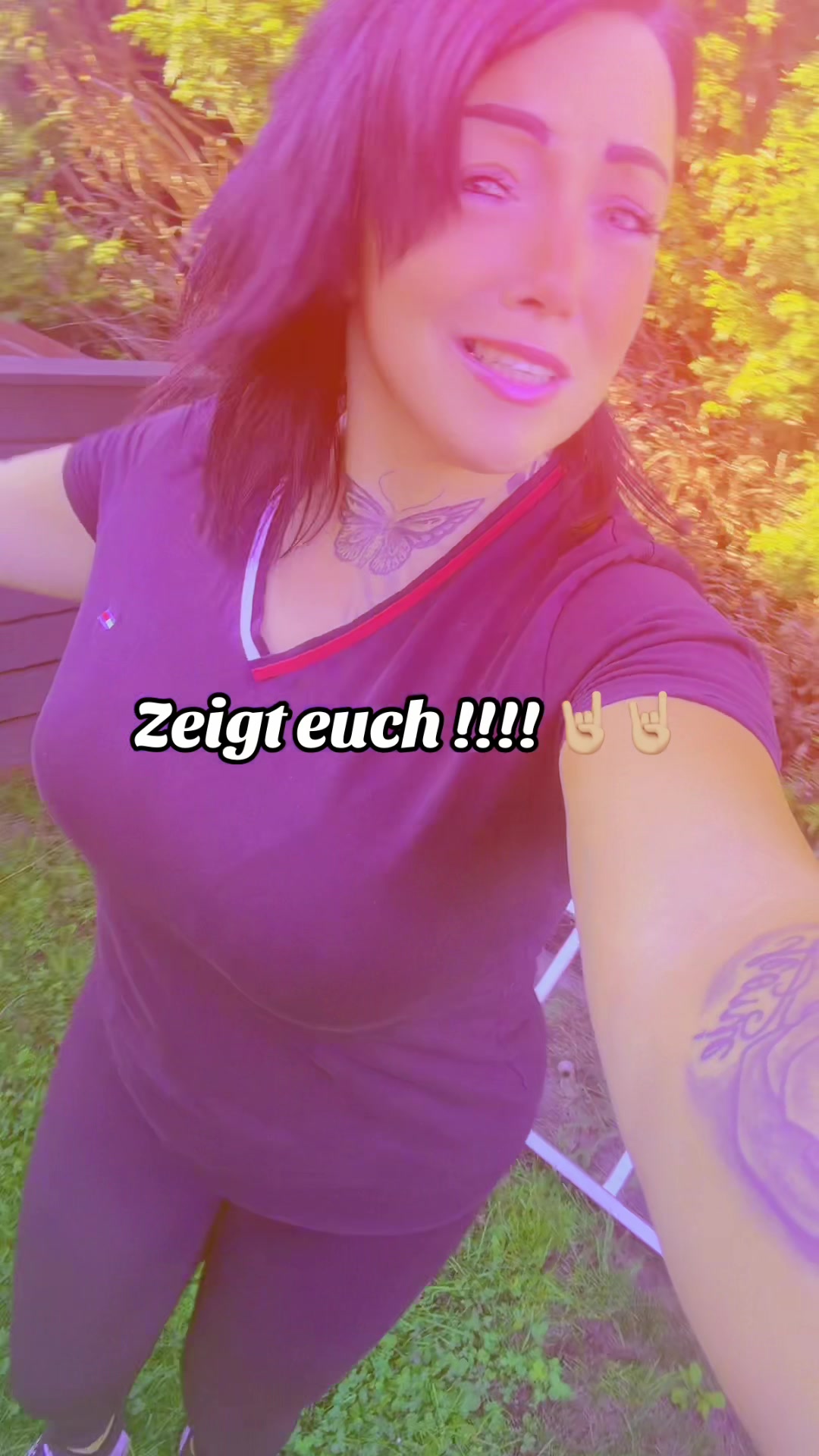 @💋🦋Cʜʀɪsɪ ᴀᴜs‘ᴍ Oѕᴛᴇɴ 💋