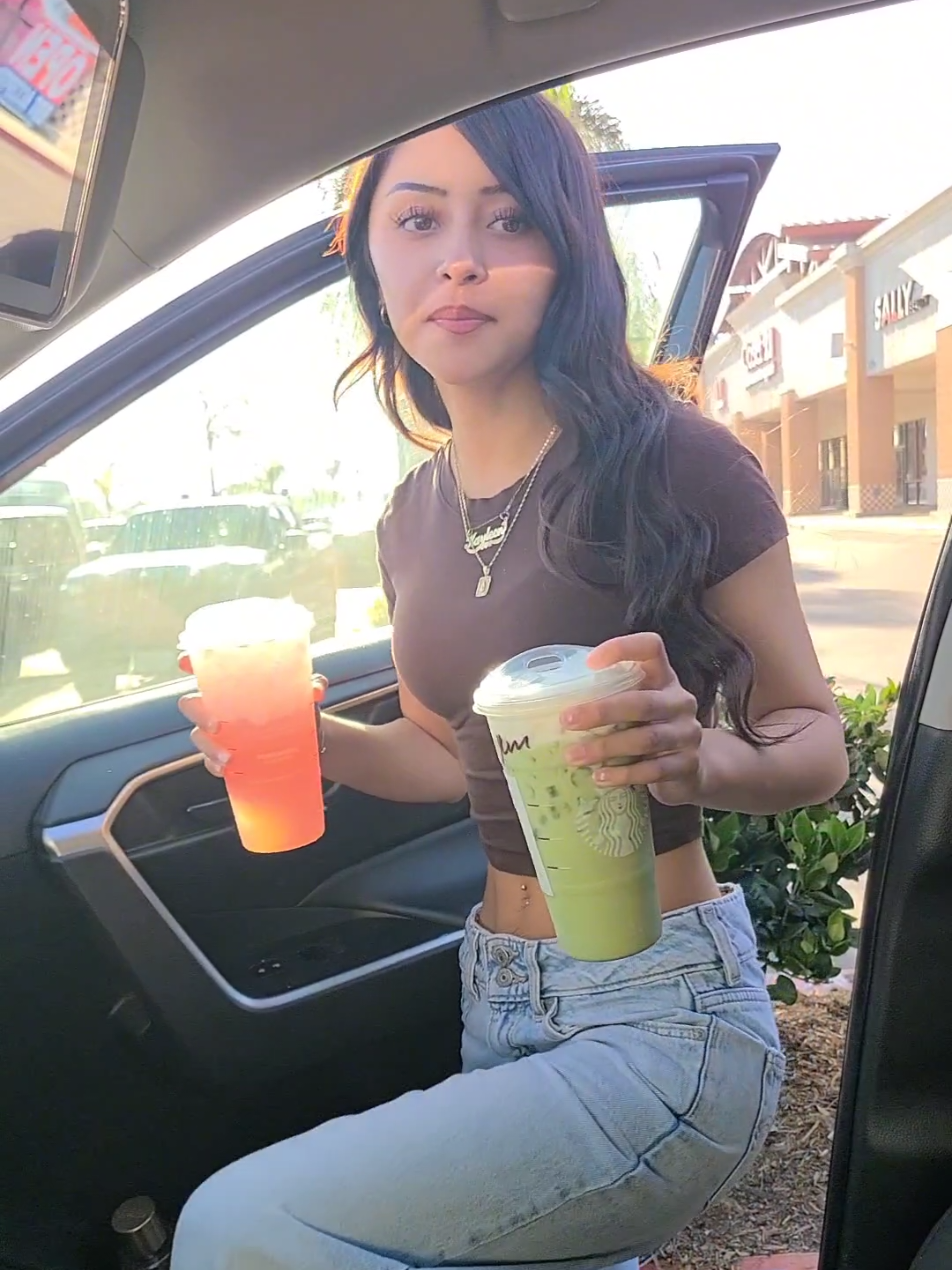 @Jess Garcia | Content Creator