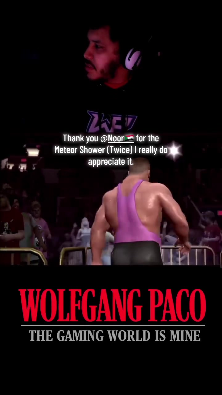 @Wolfgang Paco