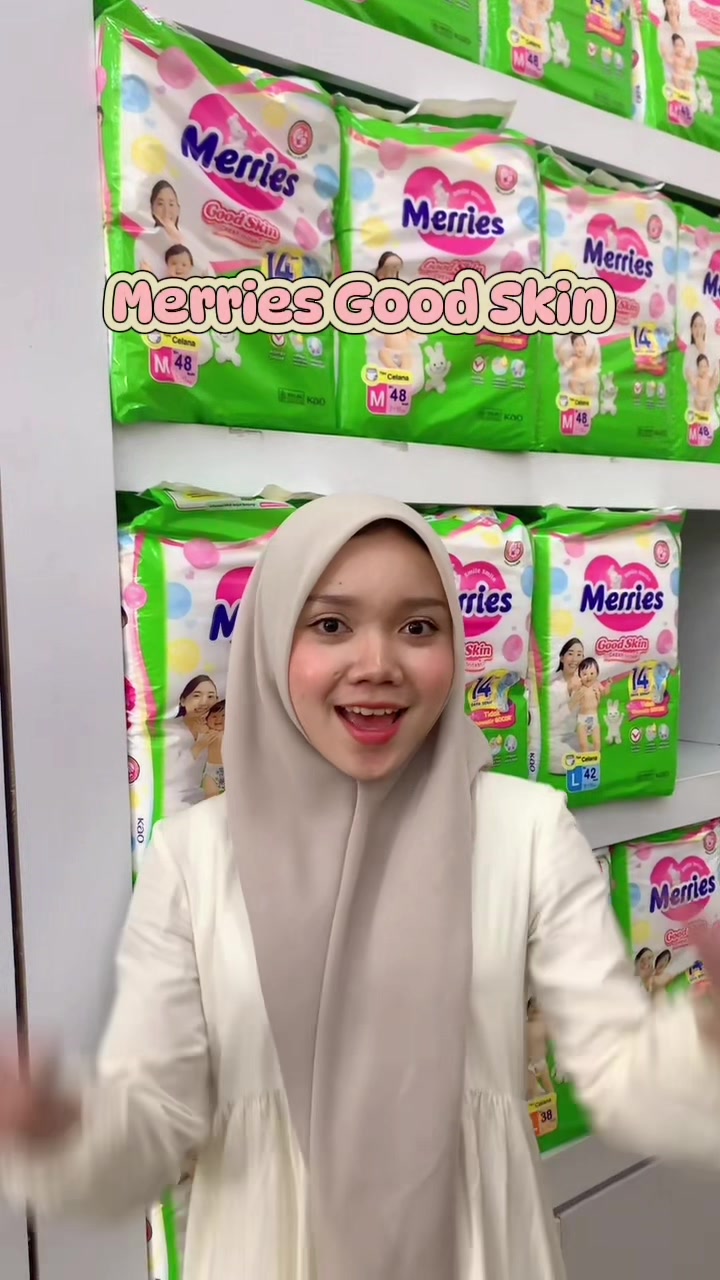 @JNJ BabyShop