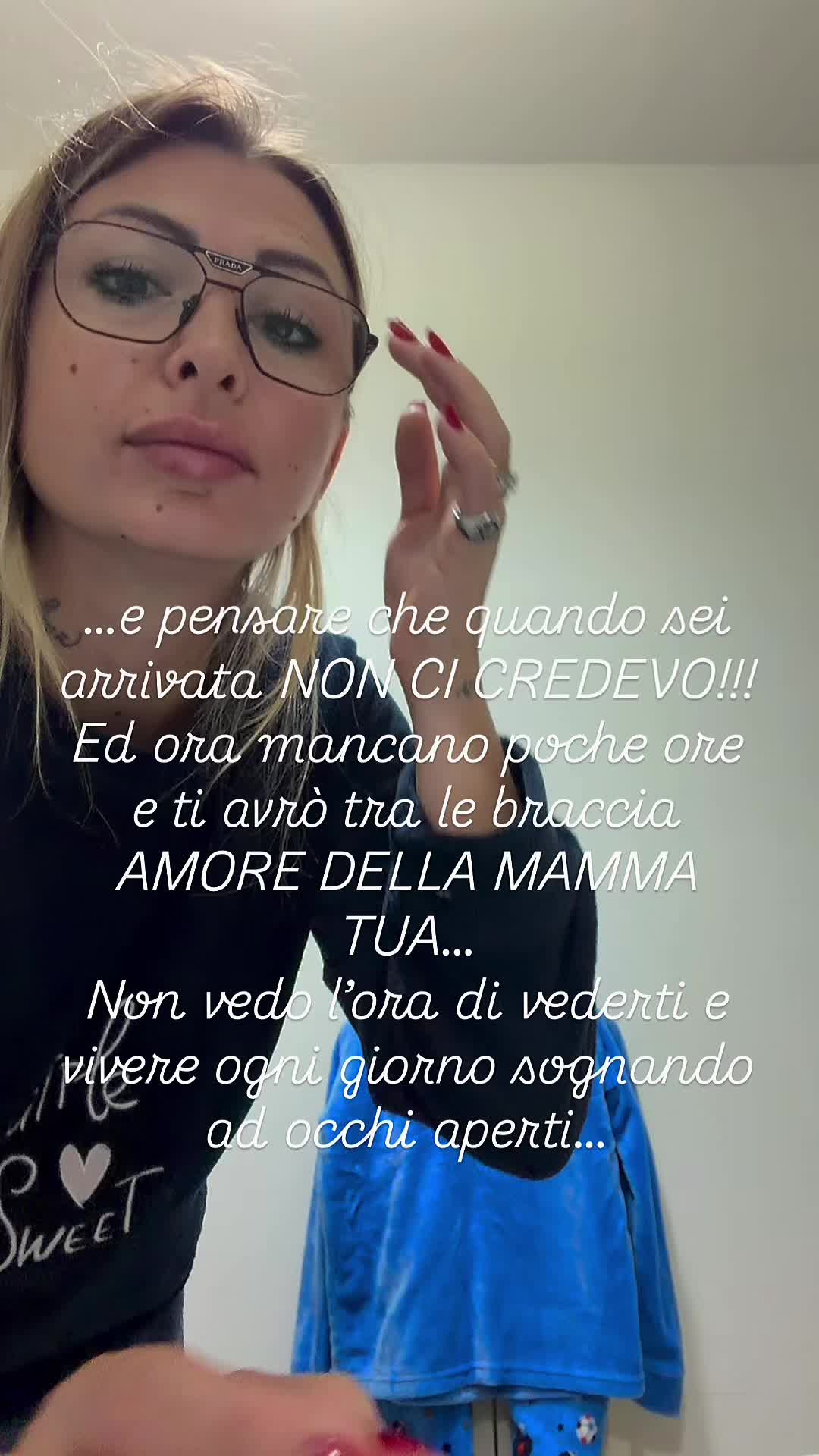 @Angela Cassano