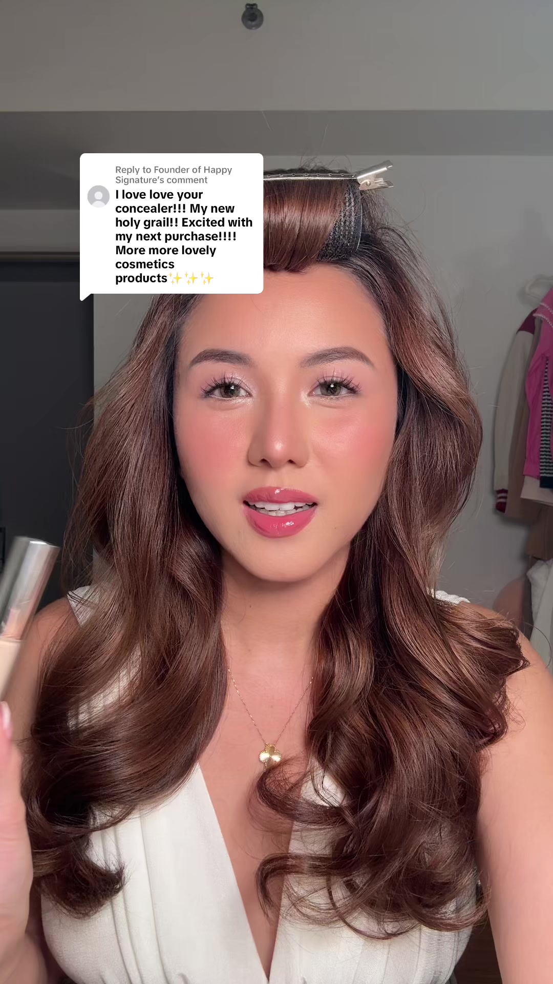 @Lovely Geniston