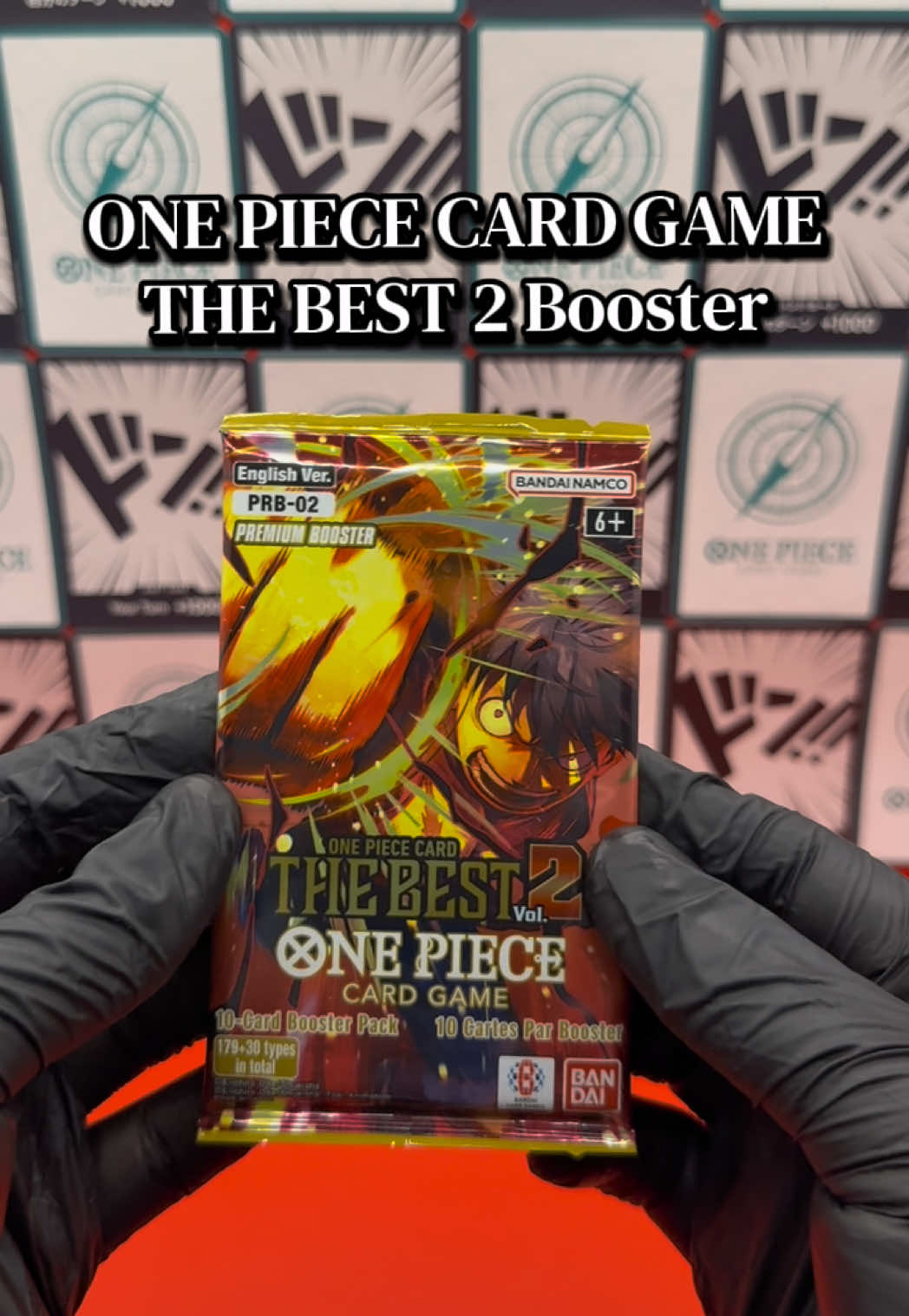 @HIT CHASE - TCG