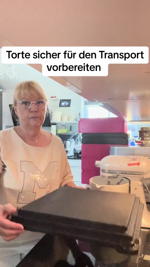 @Zuckerbäckerin 🧁🍰