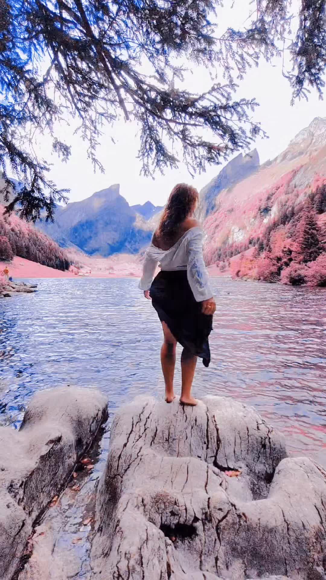 @❄️ Lesya Ice Lady 🩵🏔