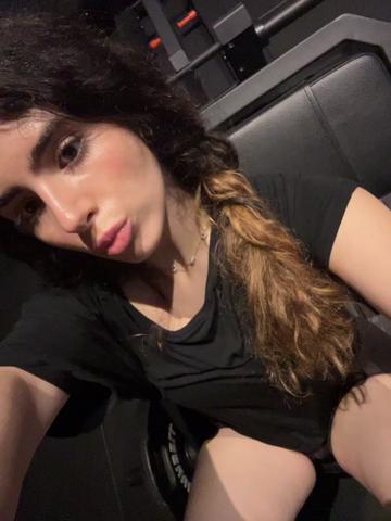 @mishygirll
