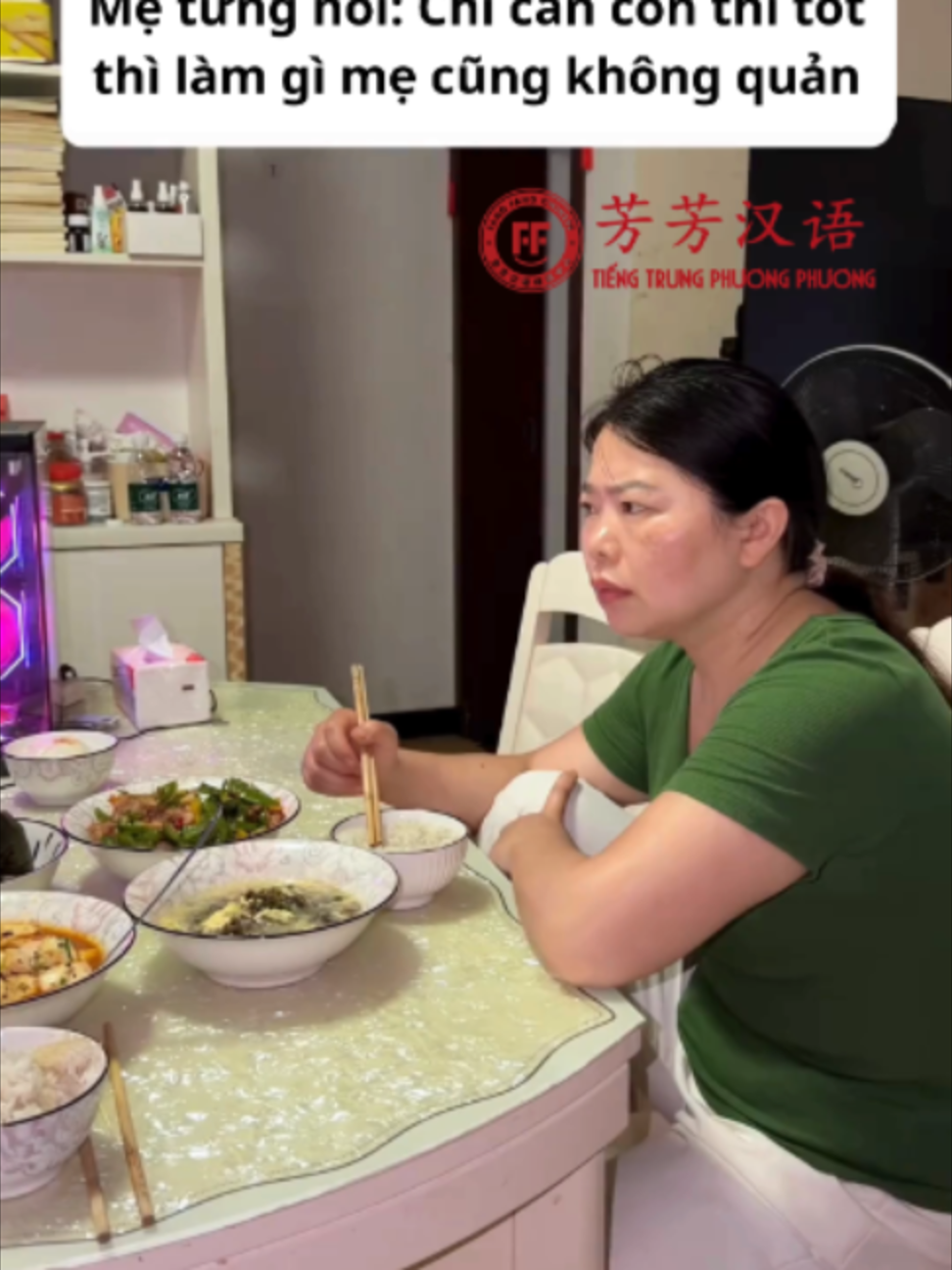 @Tiếng Trung Phương Phương